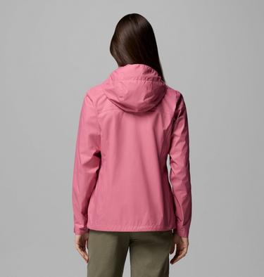 Women&rsquo;s Arcadia II Jacket, Color: Rosette, image 11