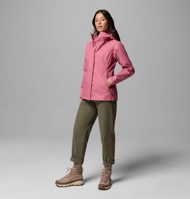 Women&rsquo;s Arcadia II Jacket, Color: Rosette, image 6