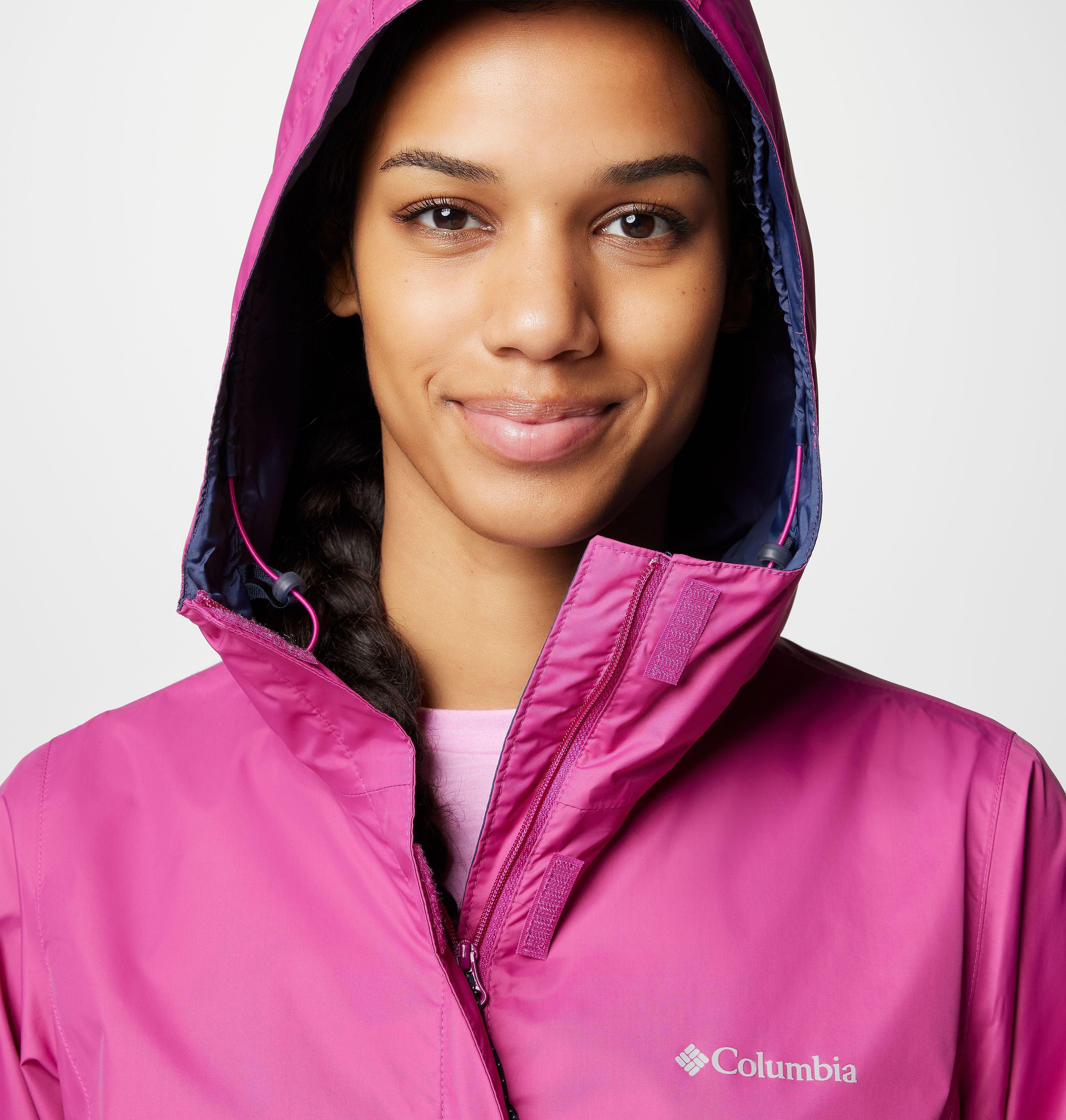 Women’s Arcadia II Jacket 5