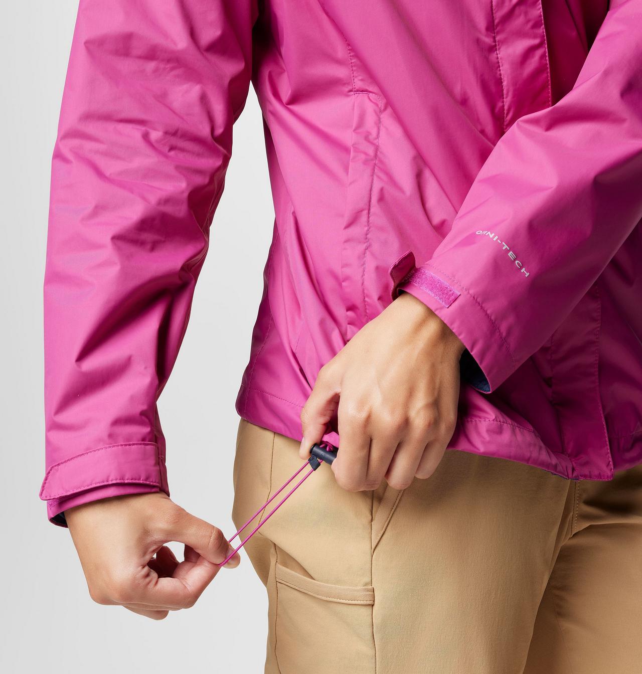Women’s Arcadia™ II Jacket 6