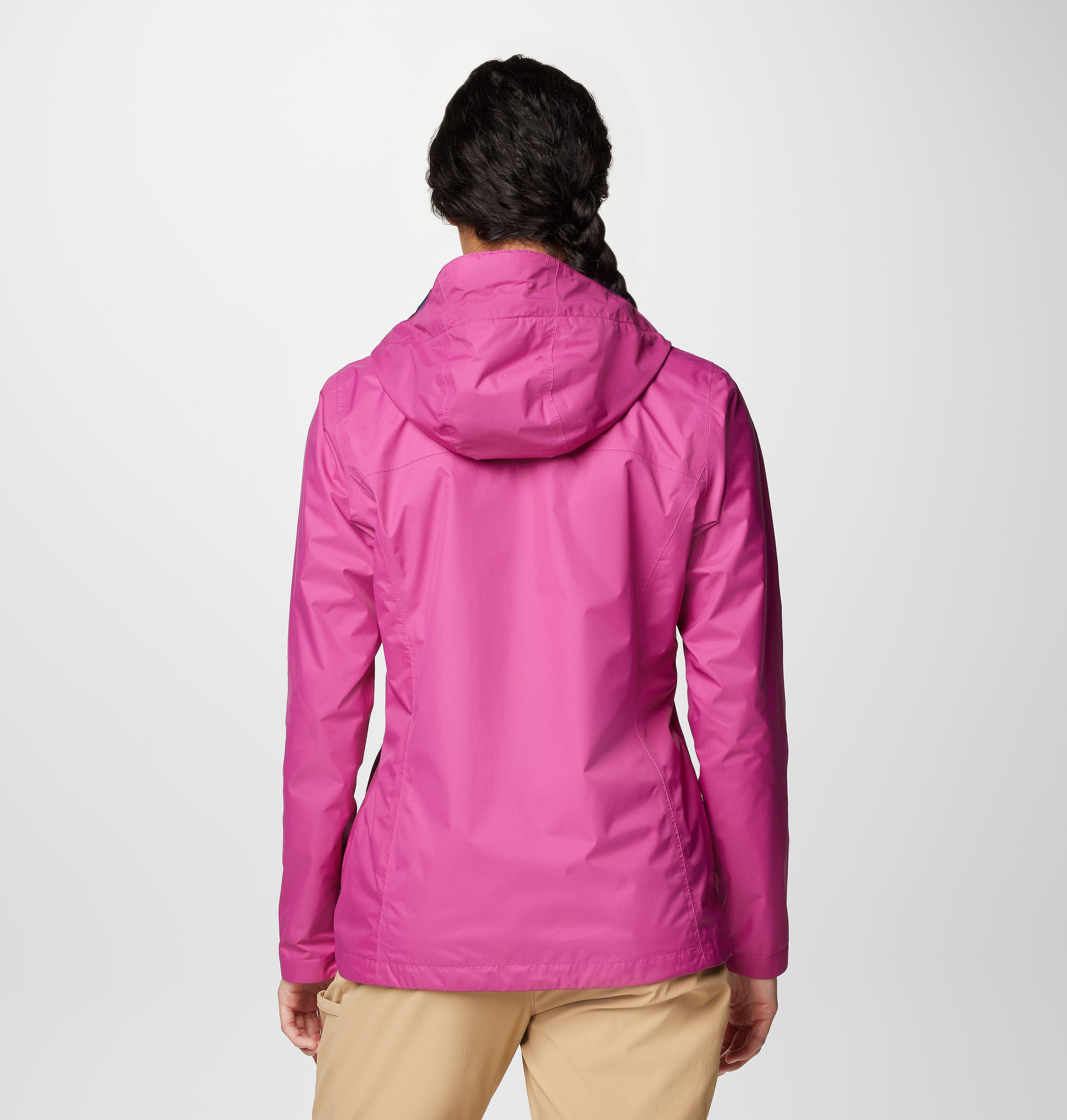 Women’s Arcadia II Jacket 2