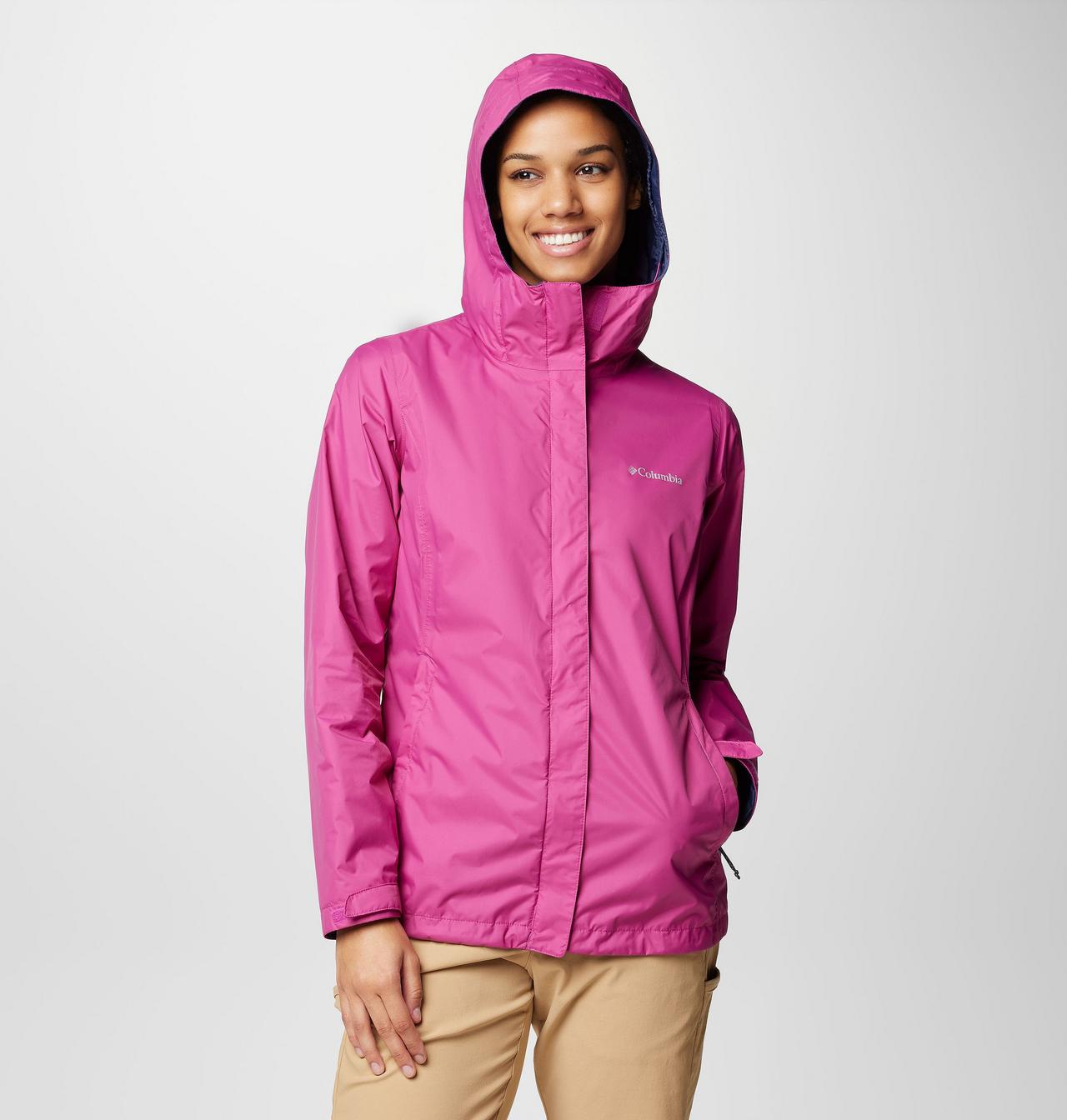 Women’s Arcadia™ II Jacket 1