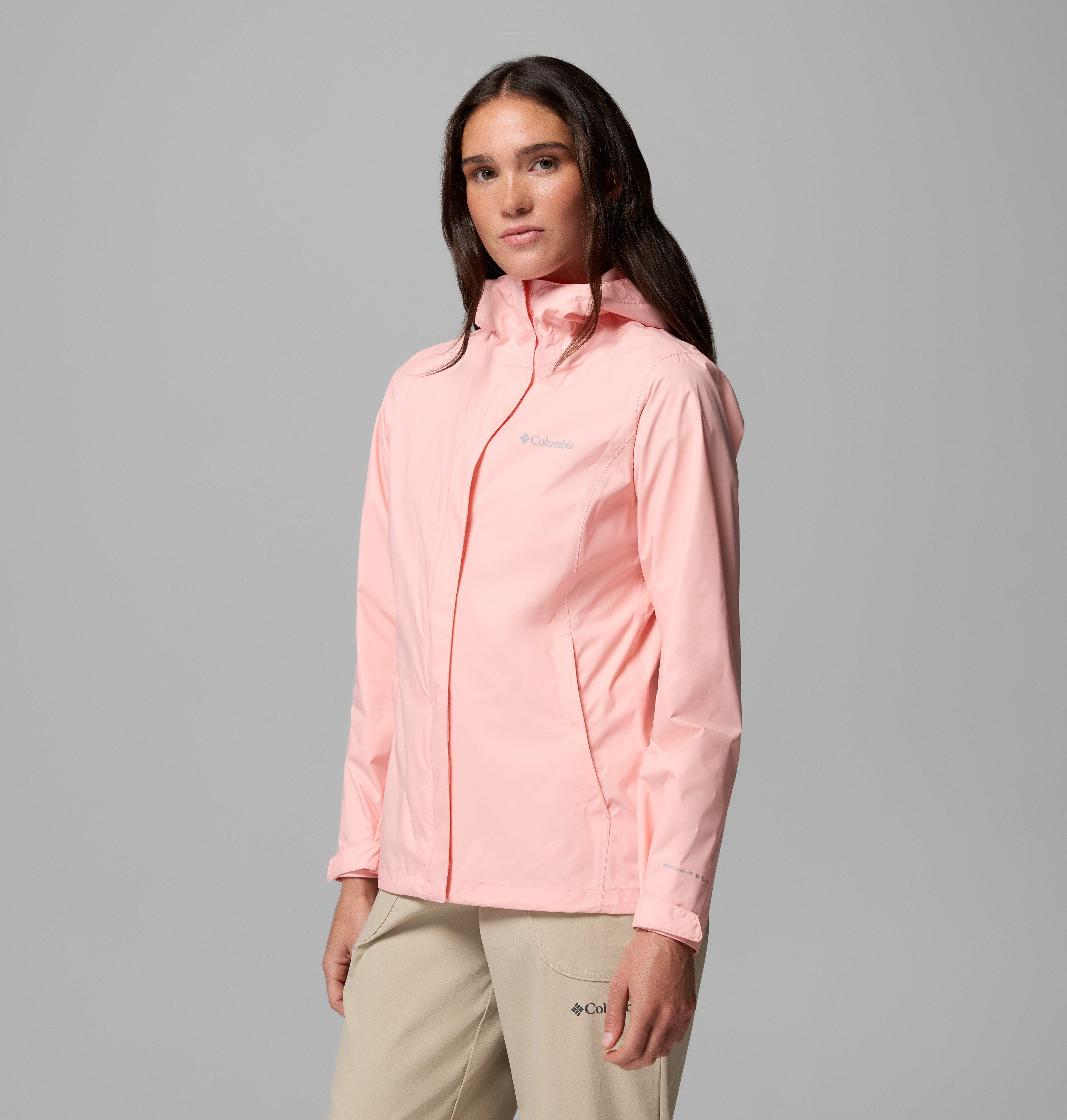 Women’s Arcadia II Jacket | 669 | XL 4