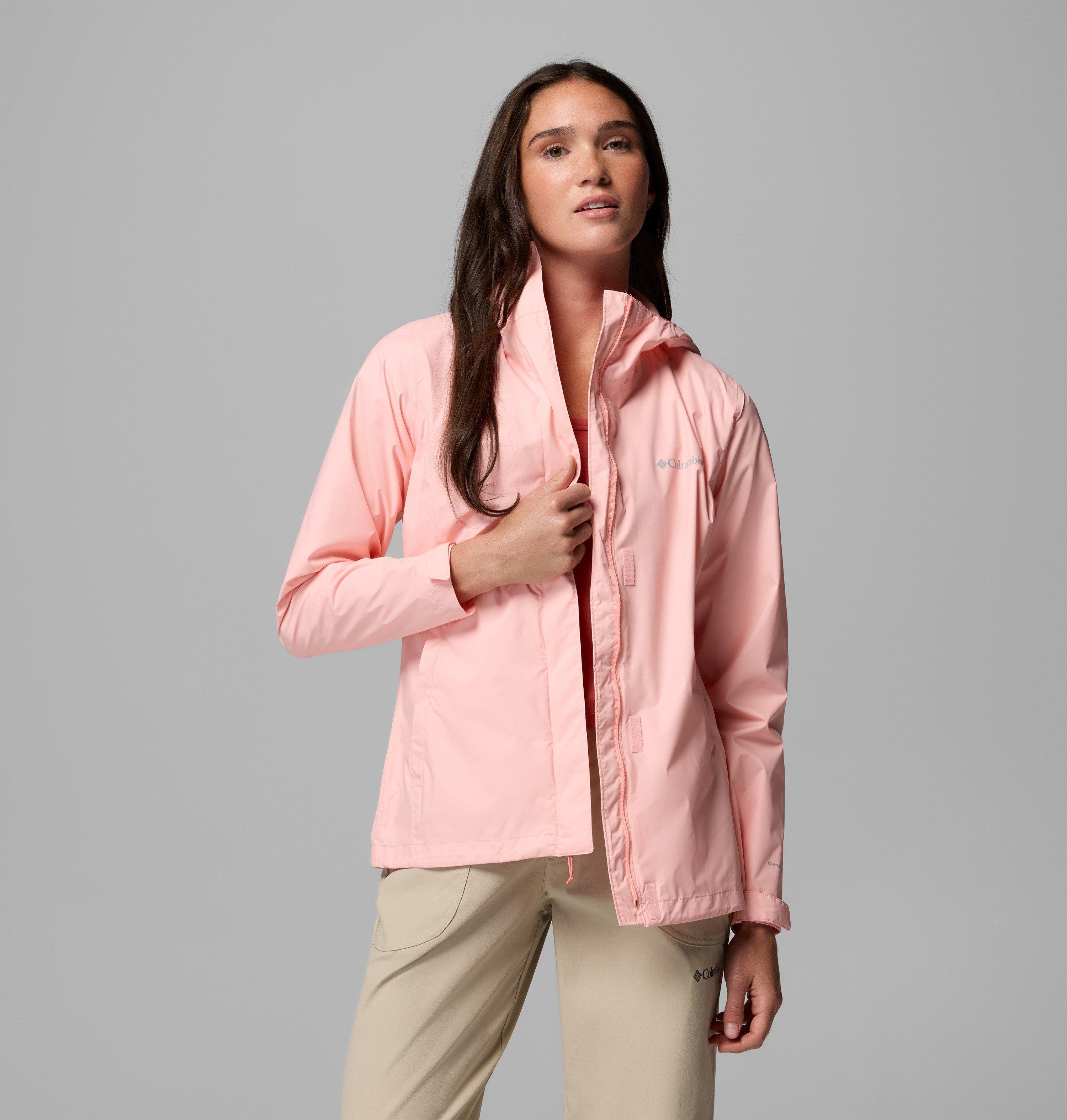 Women’s Arcadia II Jacket | 669 | XL 5