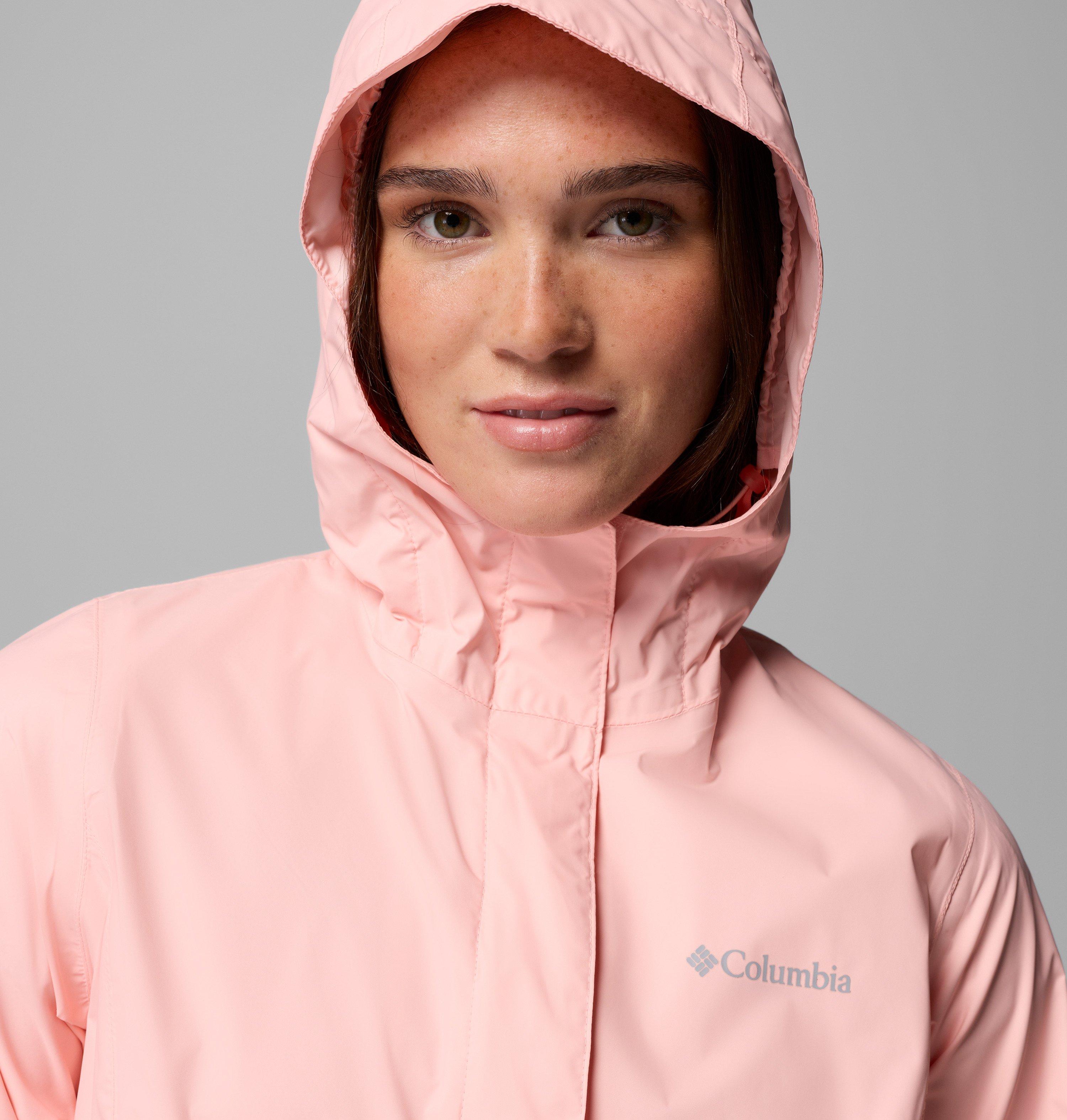Women’s Arcadia II Jacket | 669 | XL 7