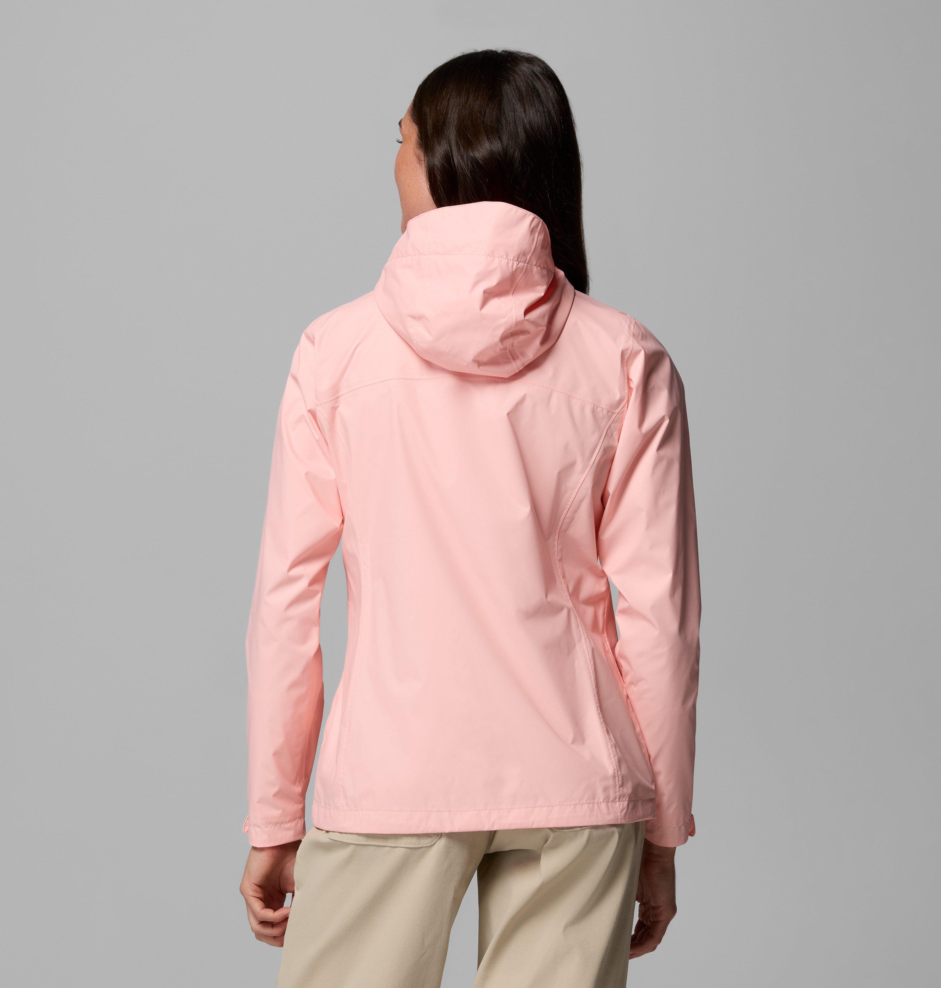 Women’s Arcadia II Jacket | 669 | XL 3