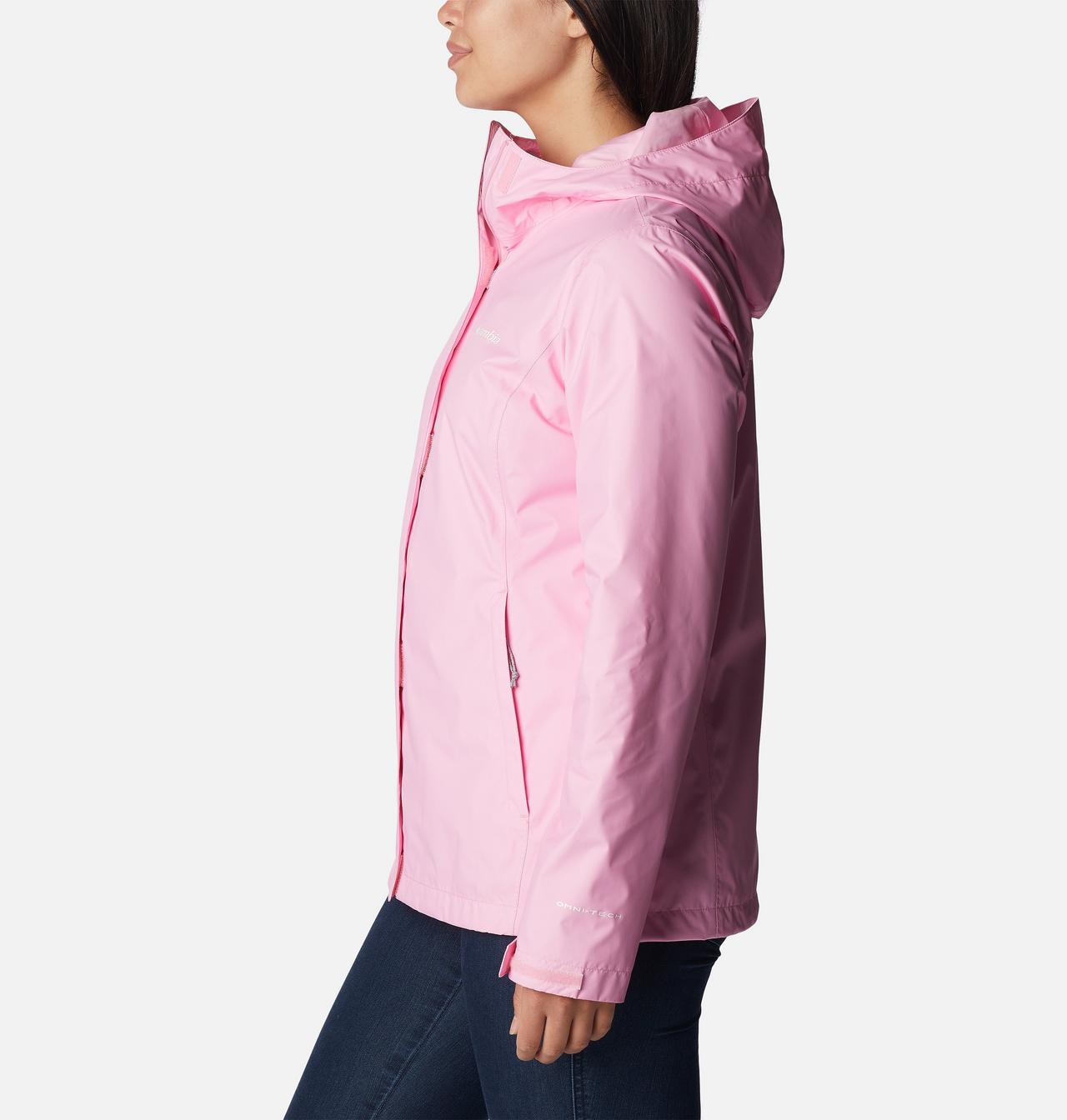 Women’s Arcadia™ II Jacket 3