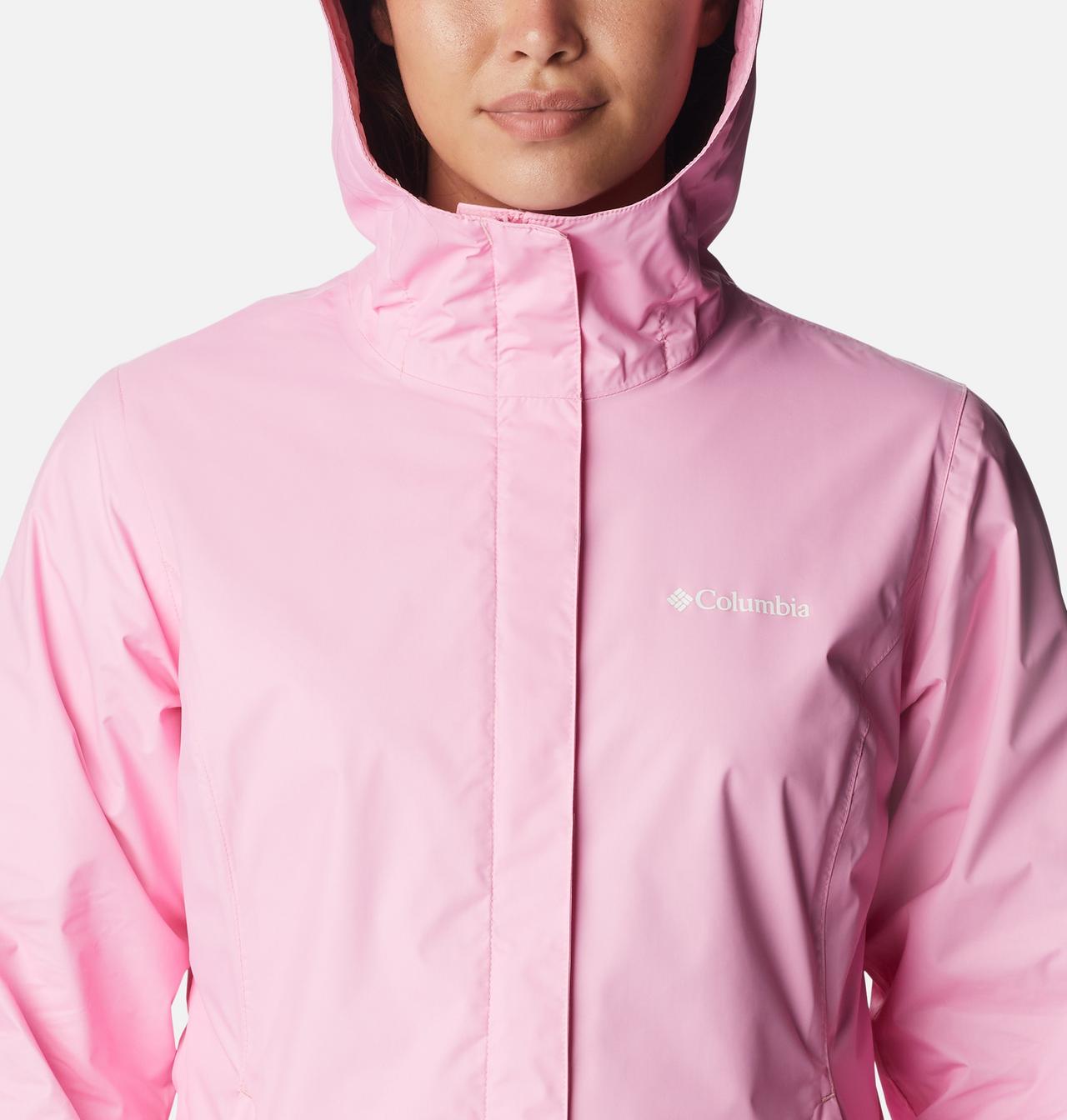 Women’s Arcadia™ II Jacket 4