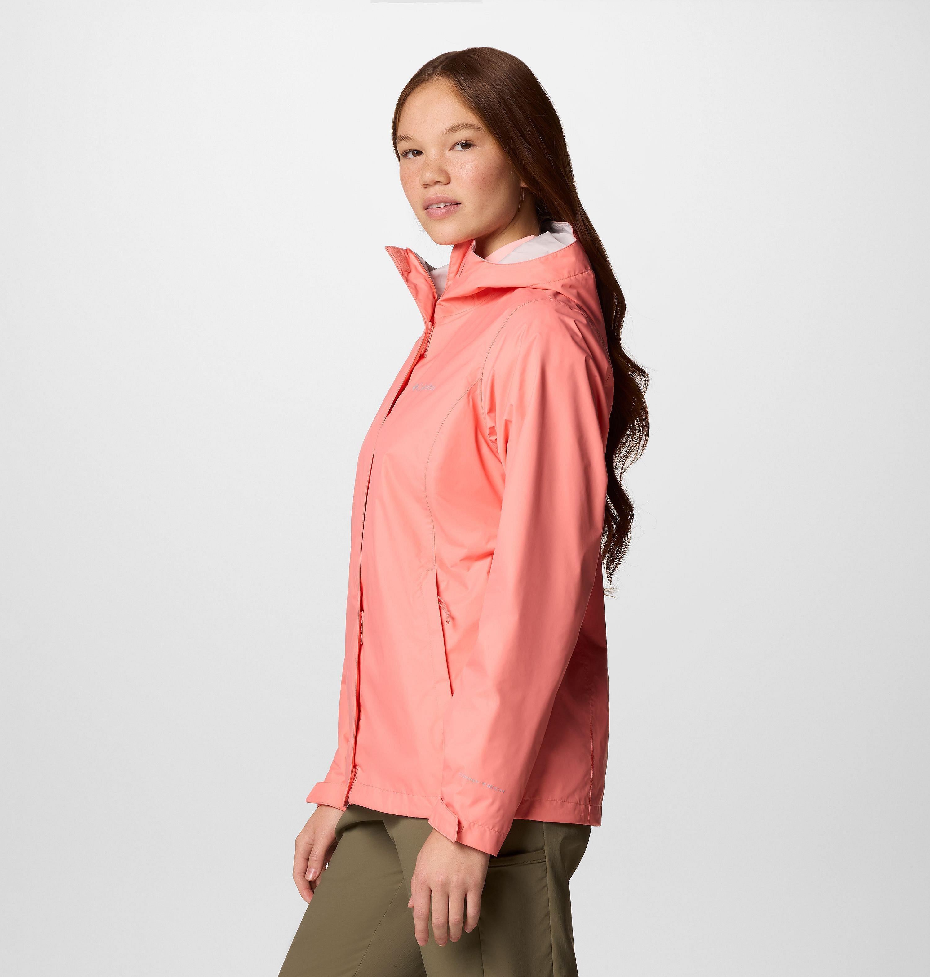 Women’s Arcadia II Jacket | 688 | M 3
