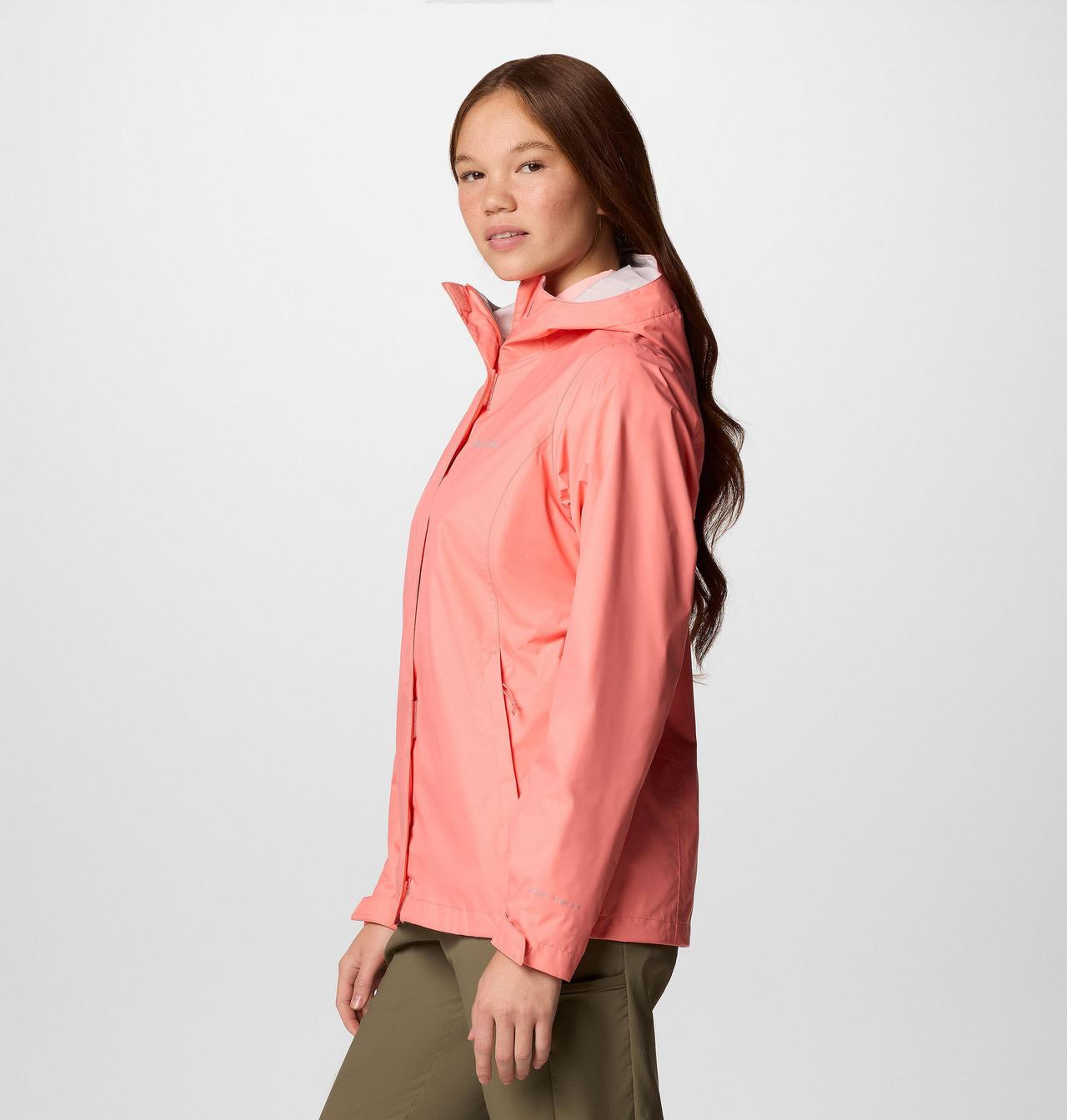 Women’s Arcadia™ II Jacket | 688 | S 3