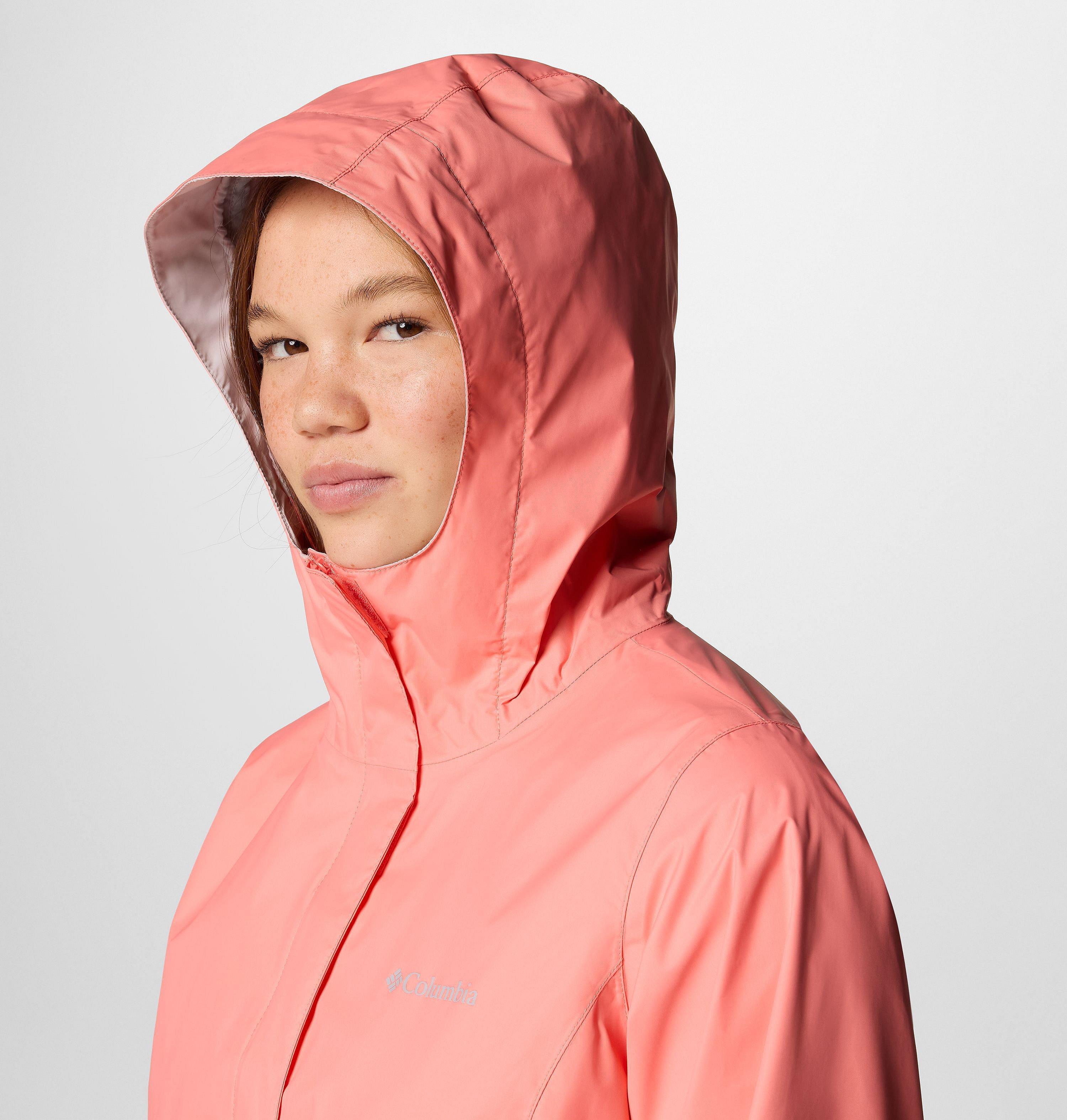 Women’s Arcadia II Jacket | 688 | M 4