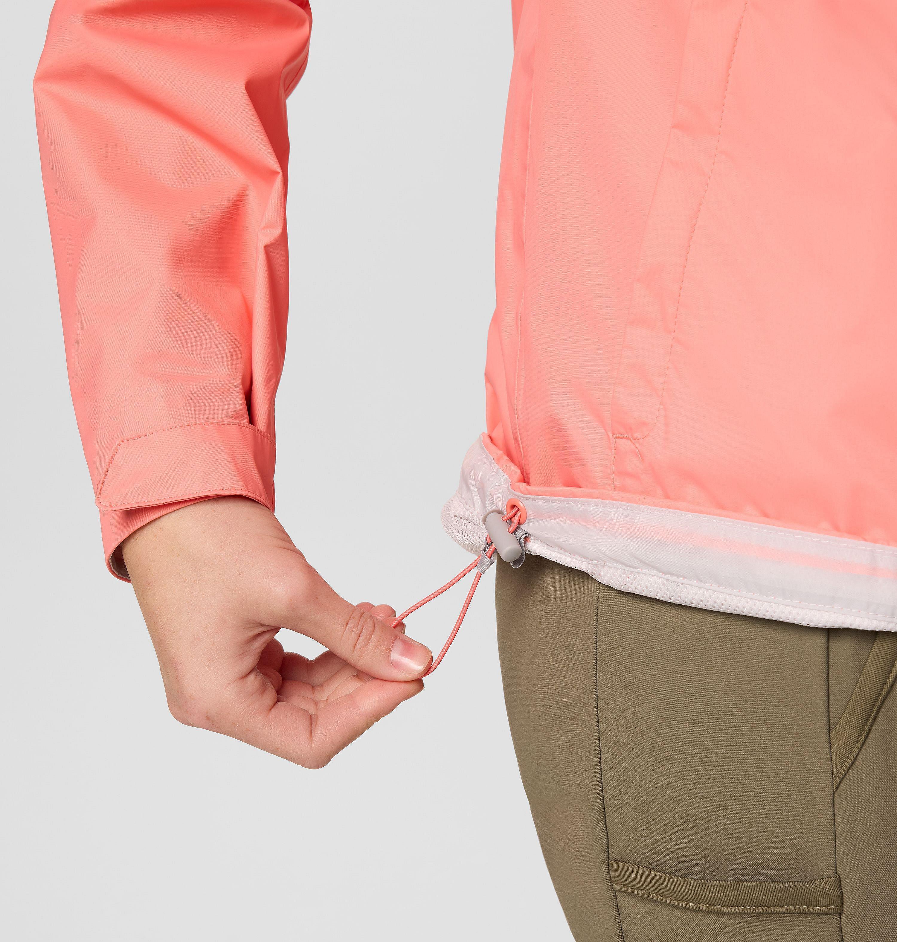 Women’s Arcadia II Jacket | 688 | M 5