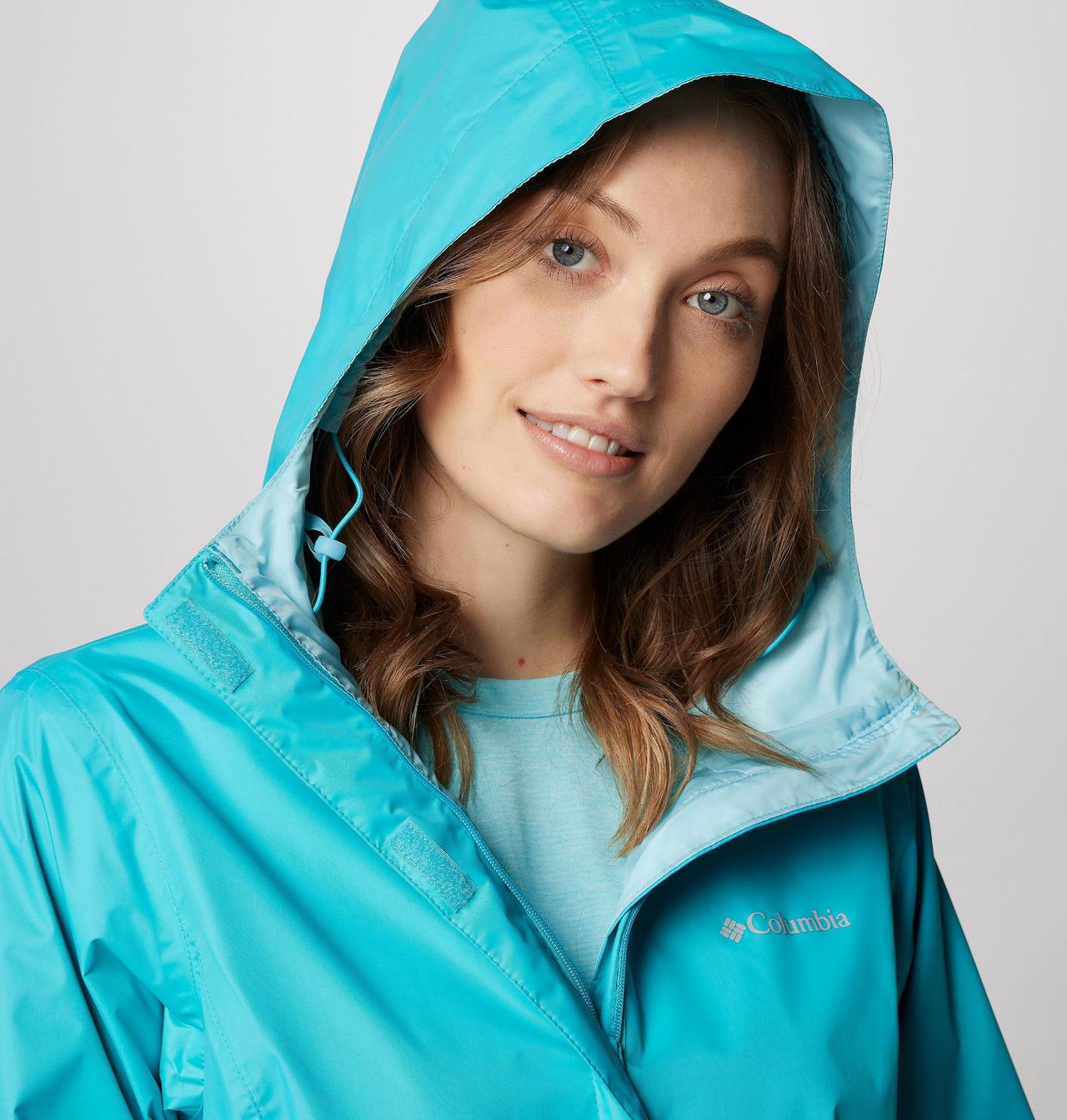Women’s Arcadia™ II Jacket 4