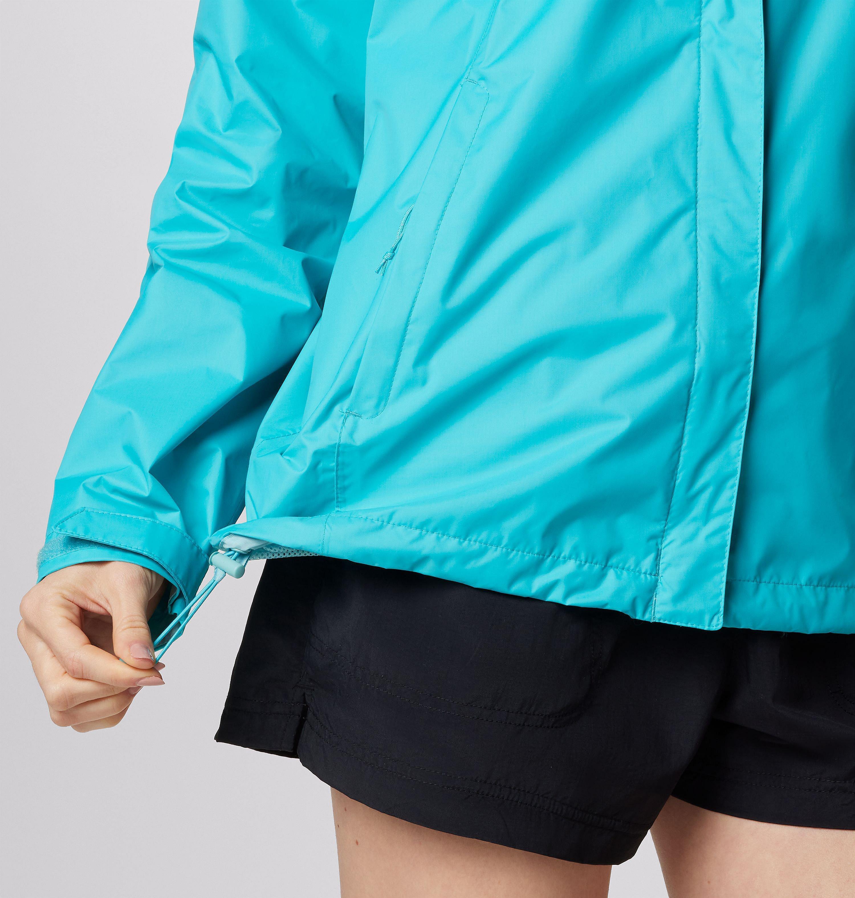 Women’s Arcadia II Jacket 6