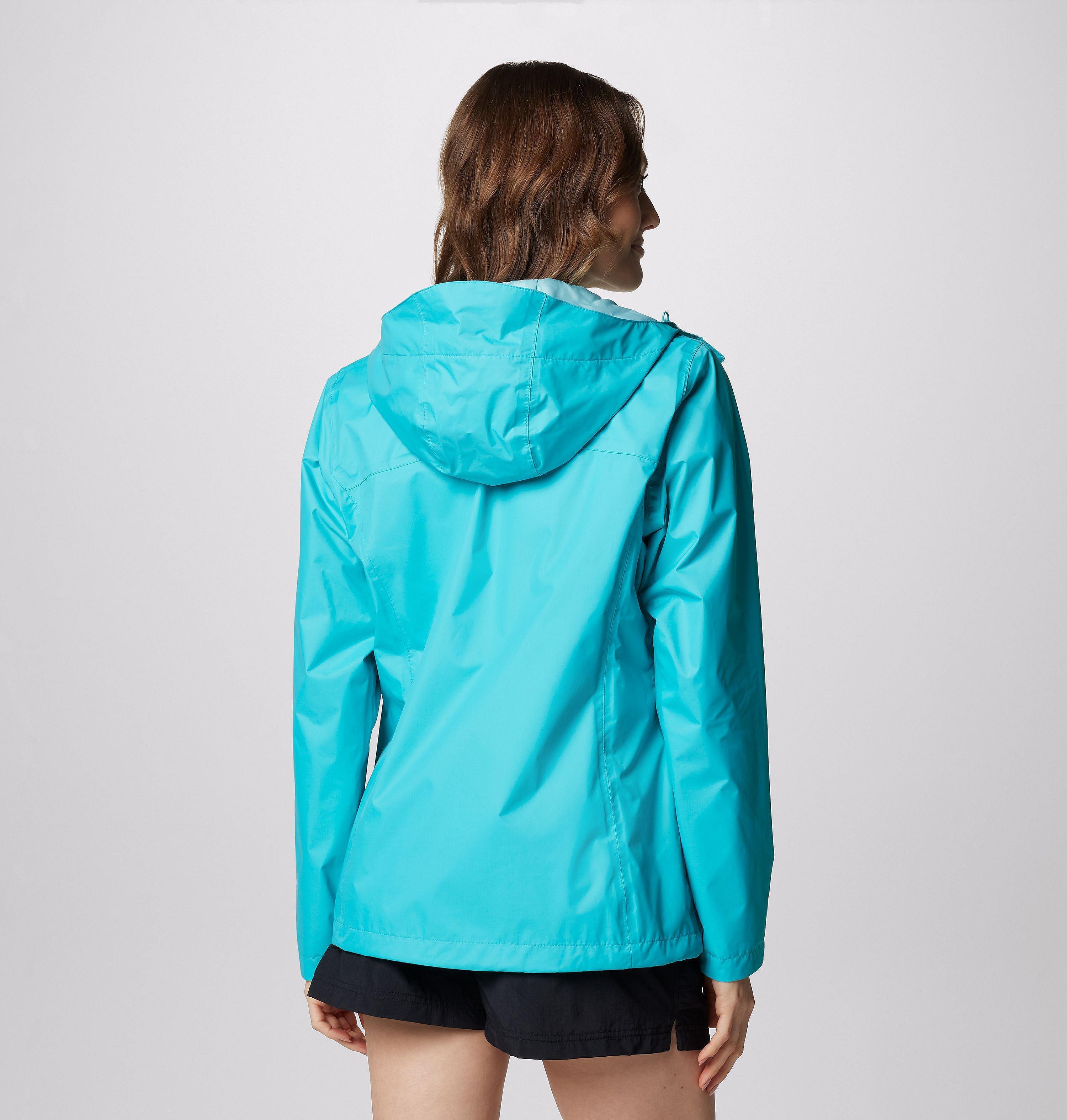 Women’s Arcadia II Jacket 2