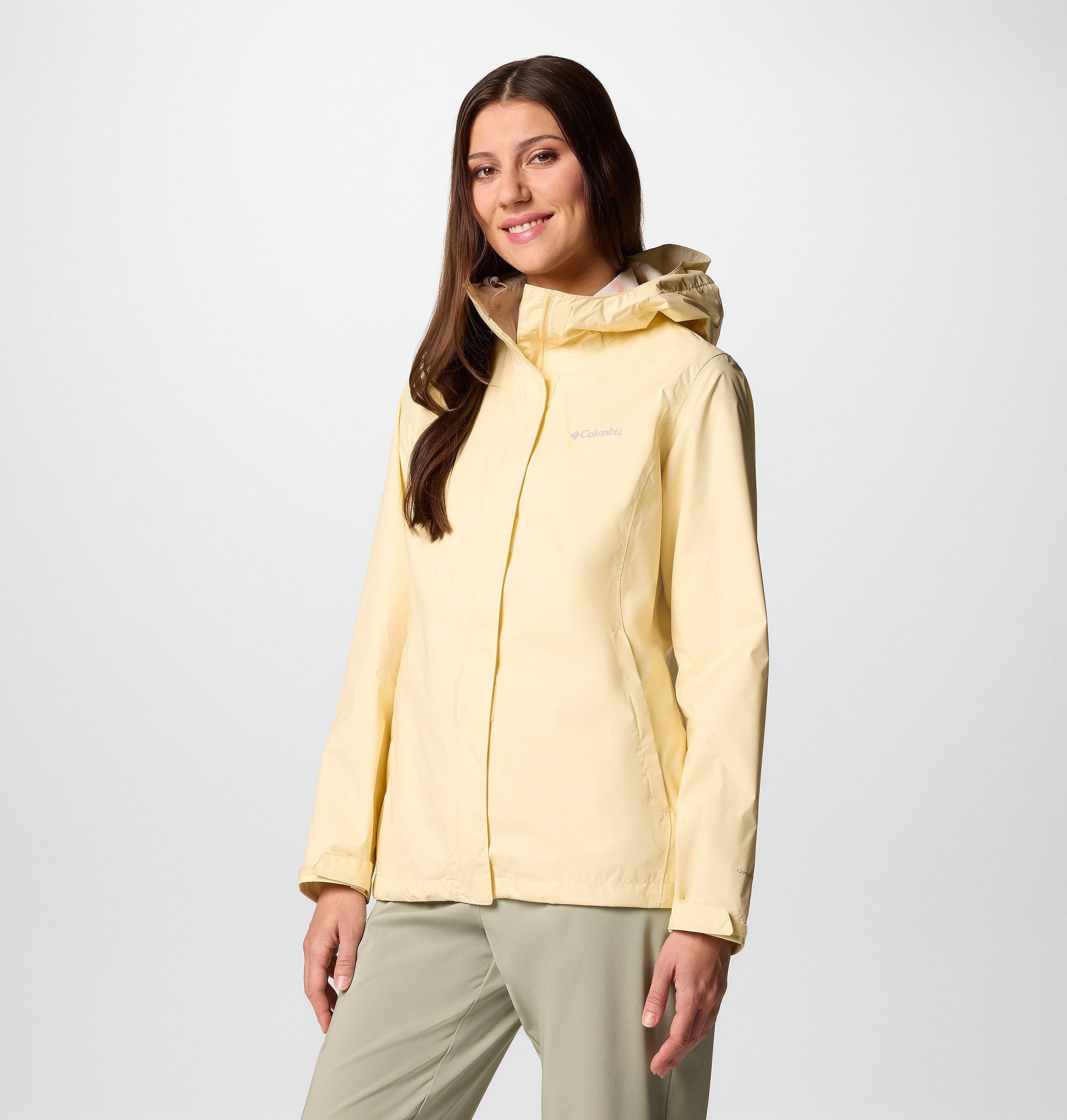 Women’s Arcadia II Jacket | 758 | L 3