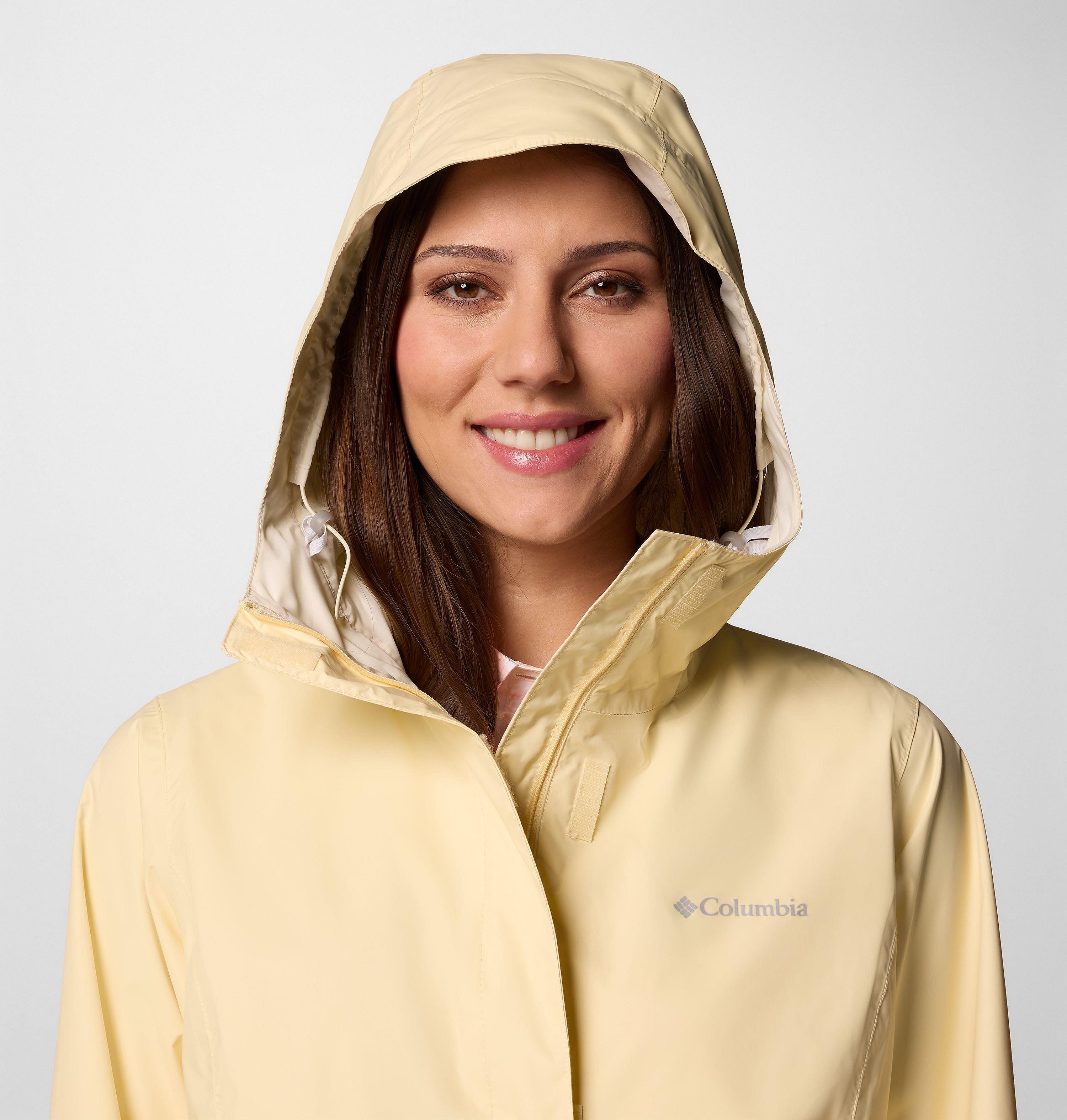 Women’s Arcadia II Jacket | 758 | L 4