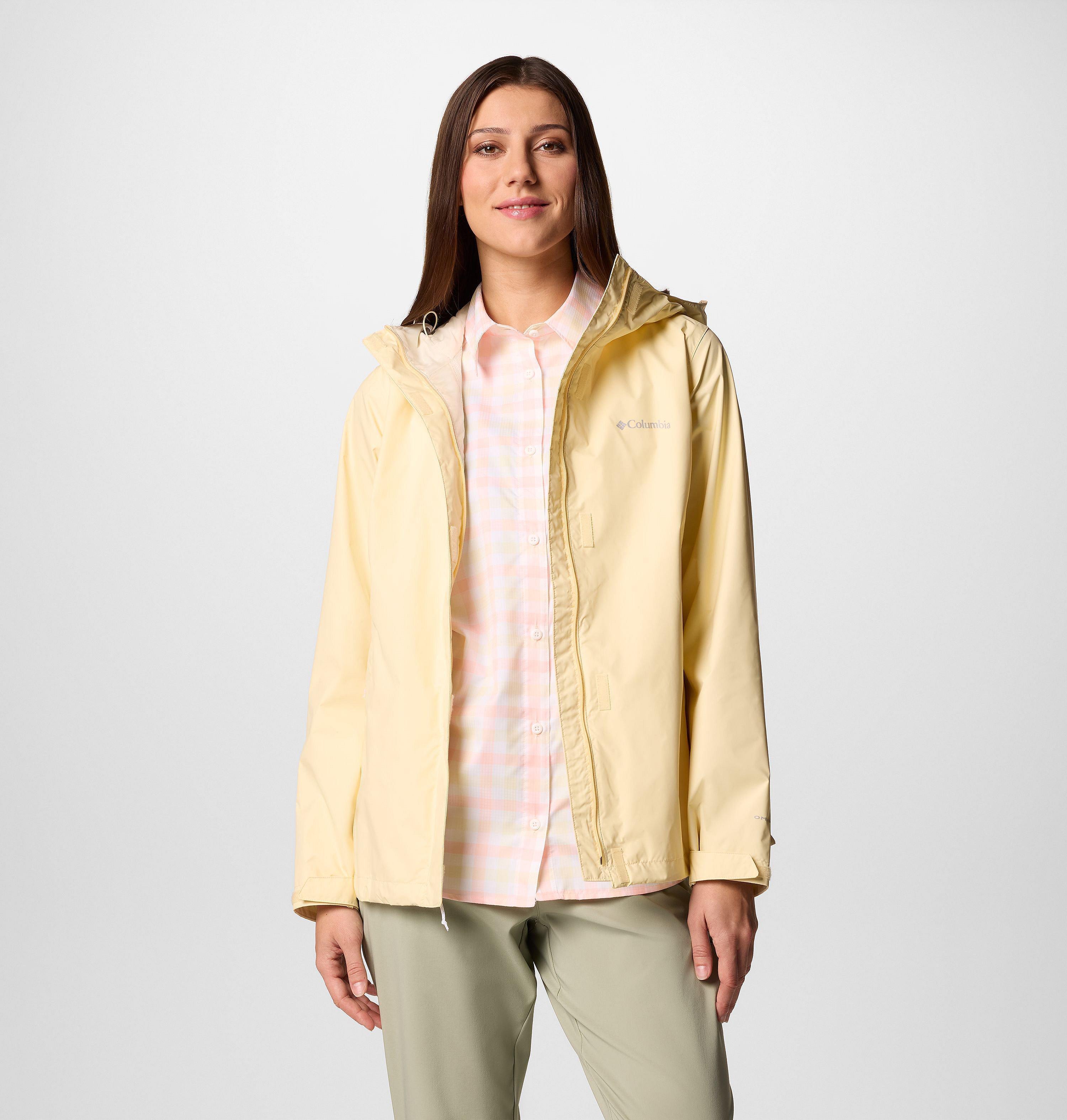 Women’s Arcadia II Jacket | 758 | L 5