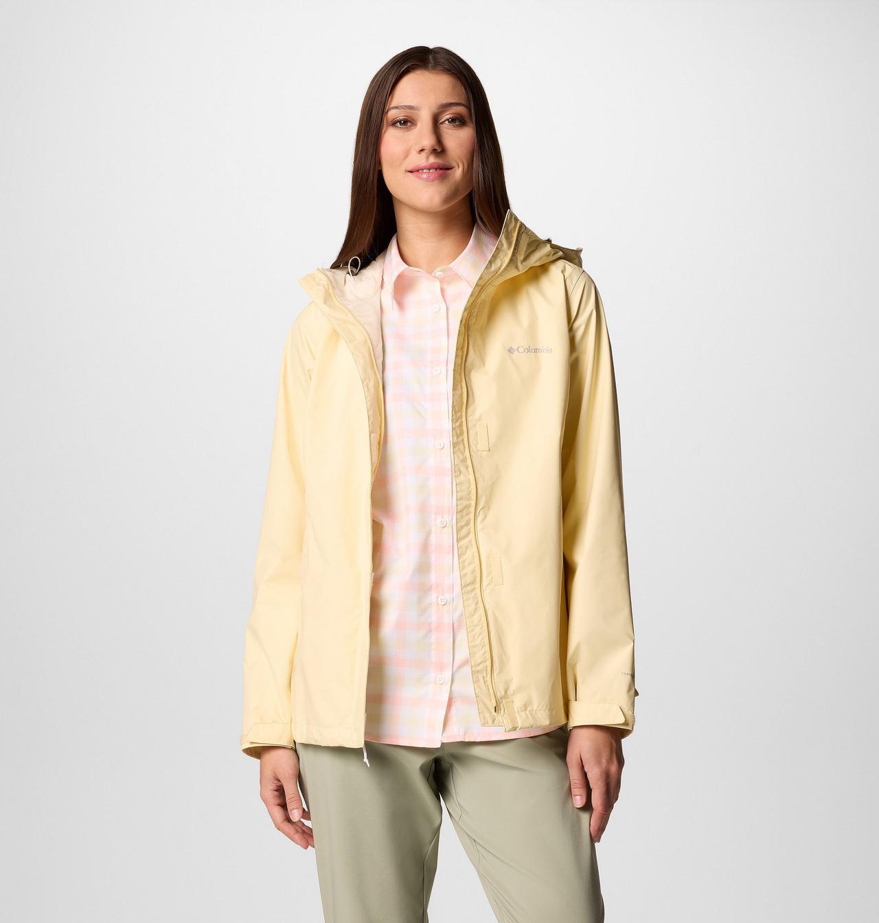 Women’s Arcadia™ II Jacket | 758 | L 5