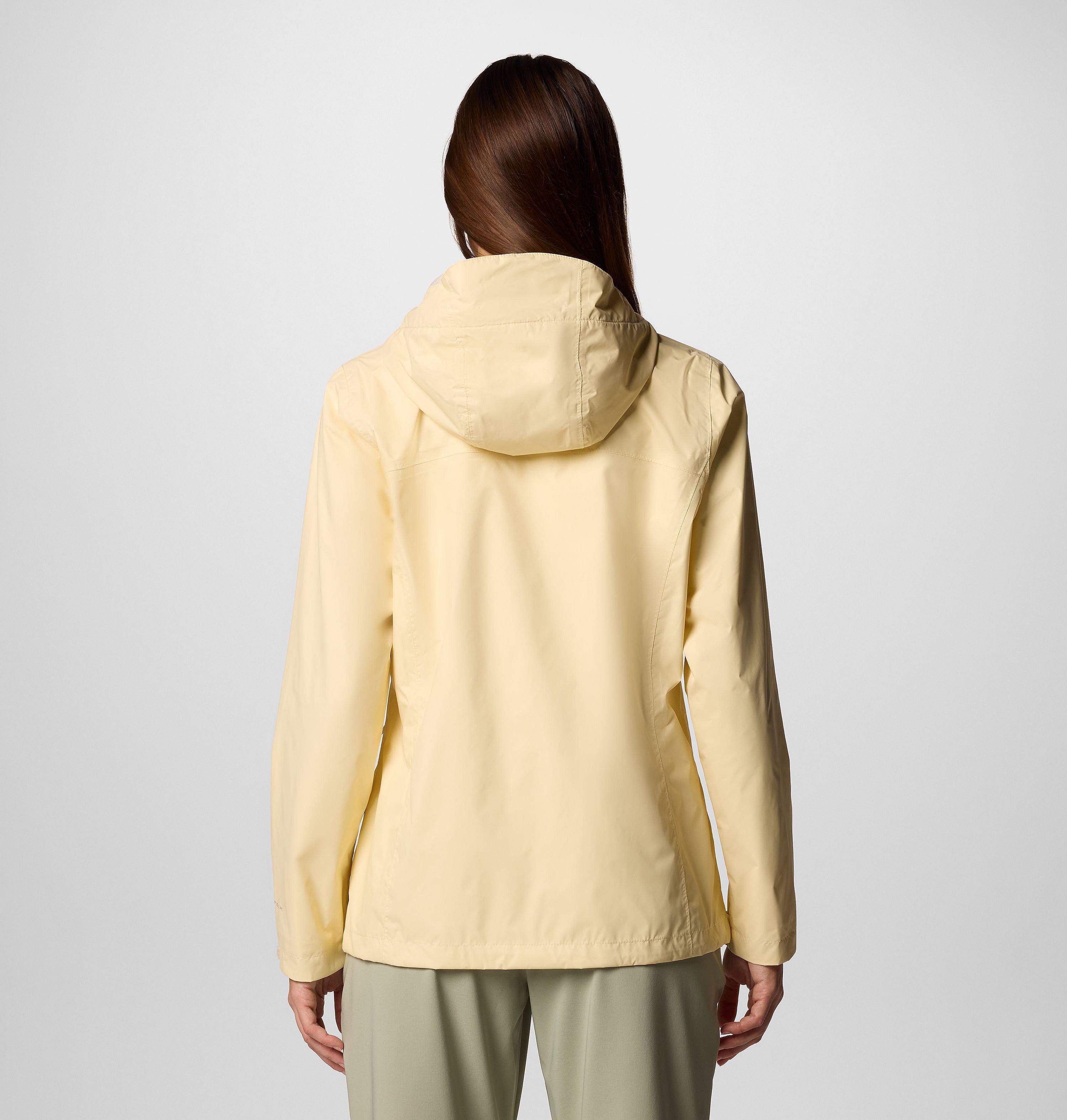 Women’s Arcadia II Jacket | 758 | L 2