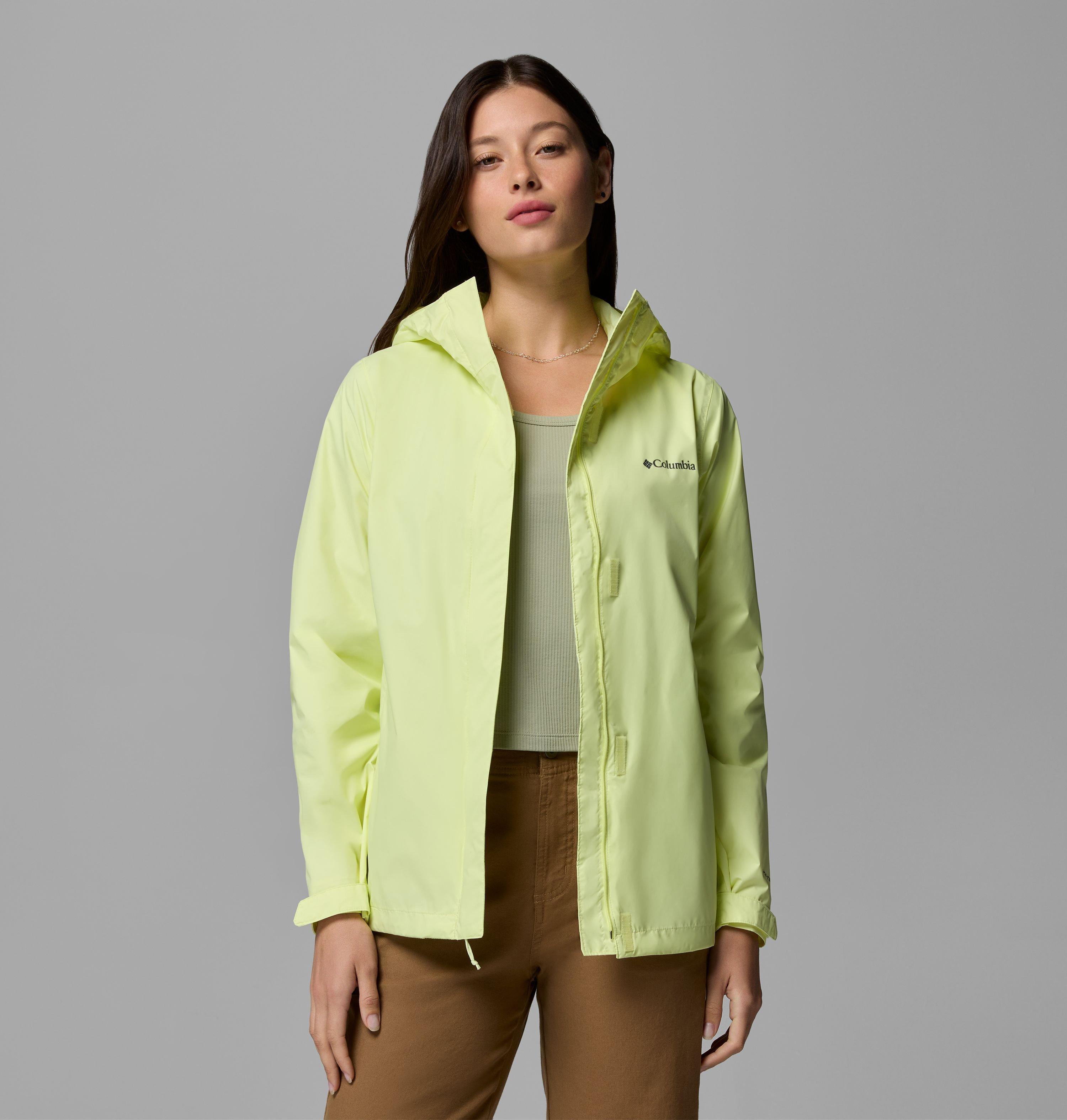 Women’s Arcadia II Jacket 5