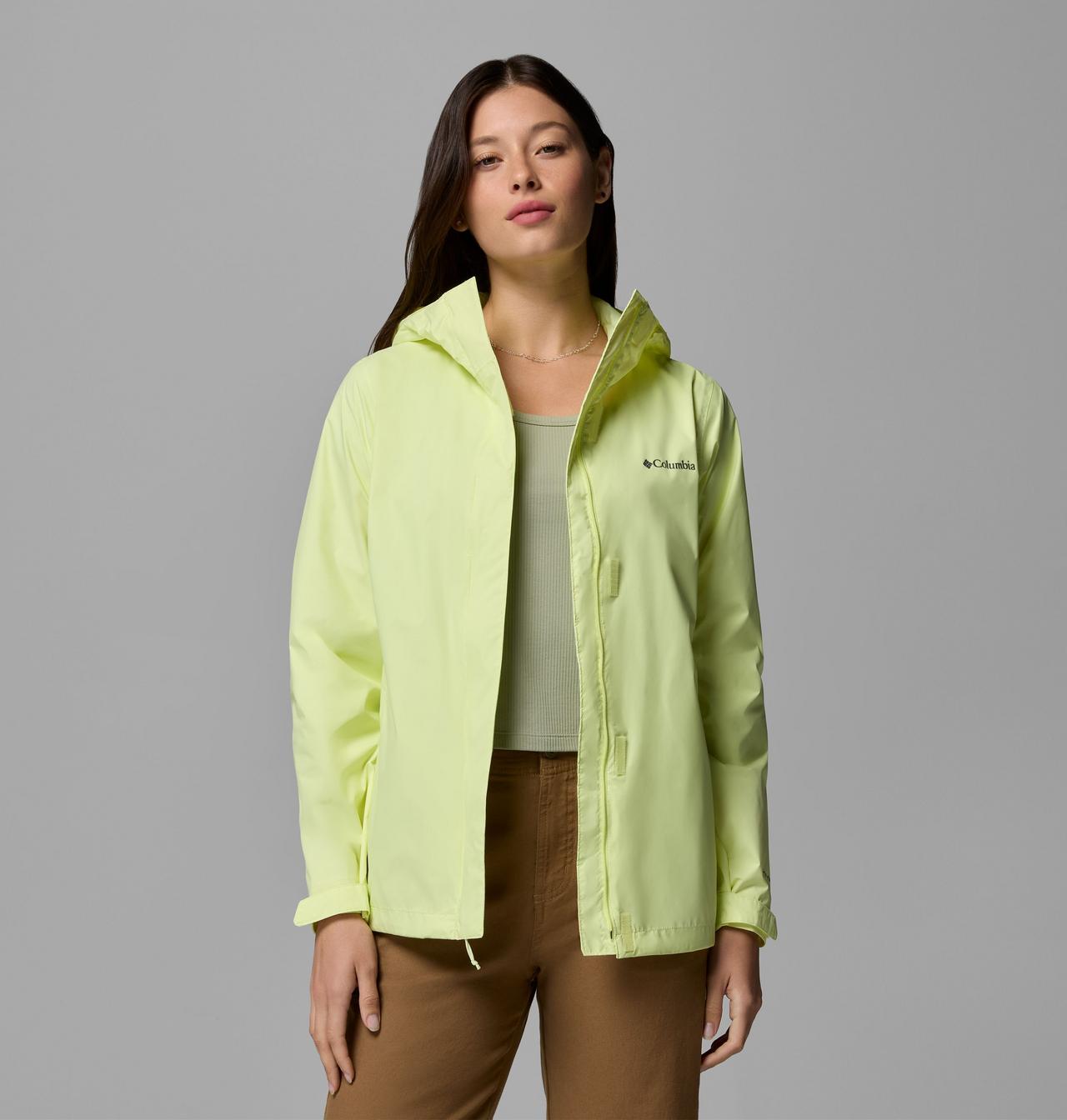 Women’s Arcadia™ II Jacket 5