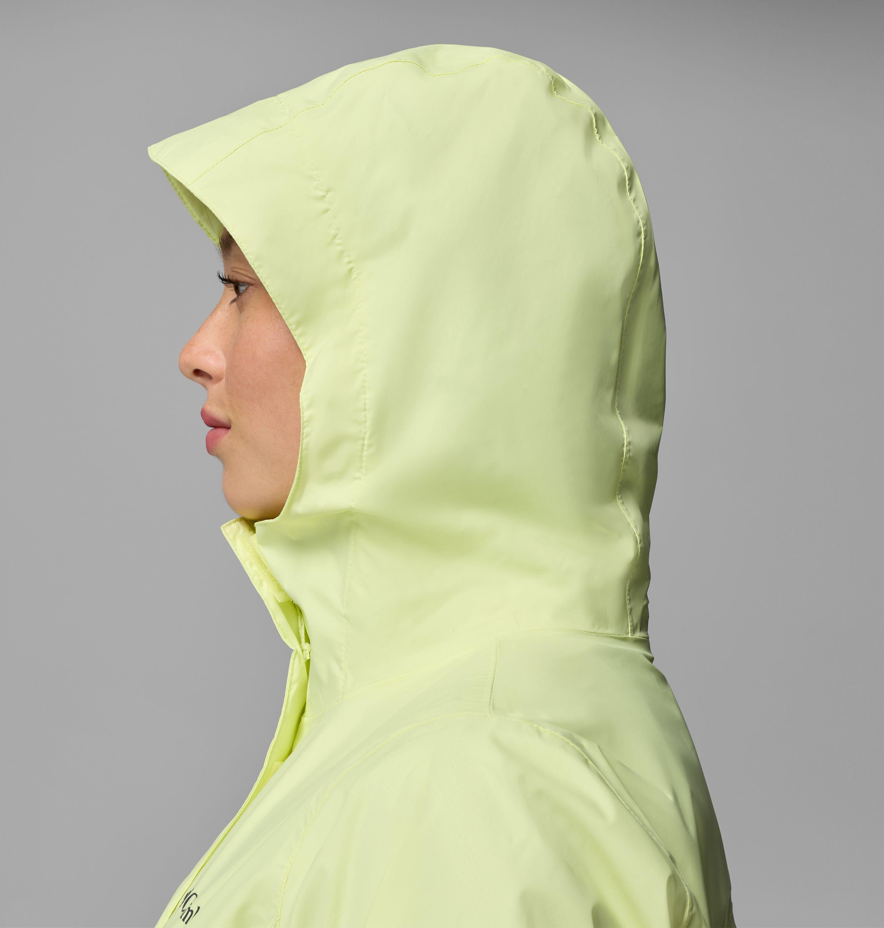 Women’s Arcadia II Jacket 8