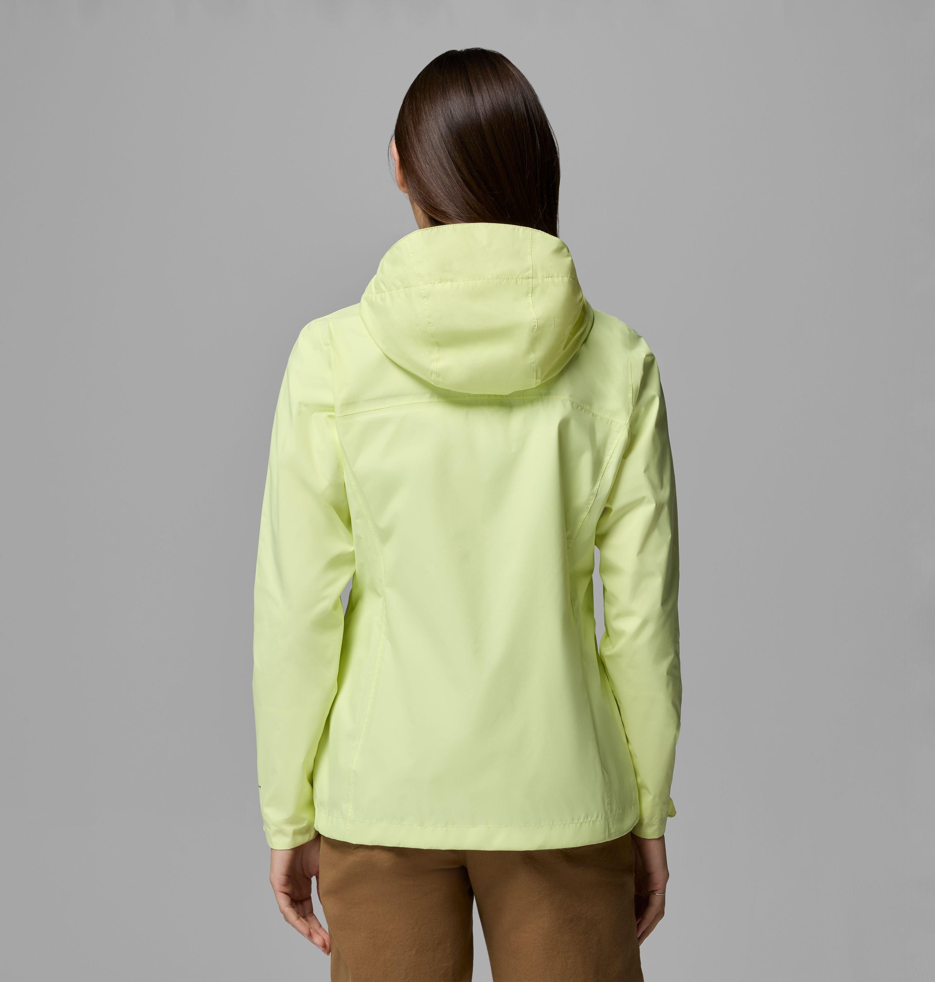 Women’s Arcadia II Jacket 3