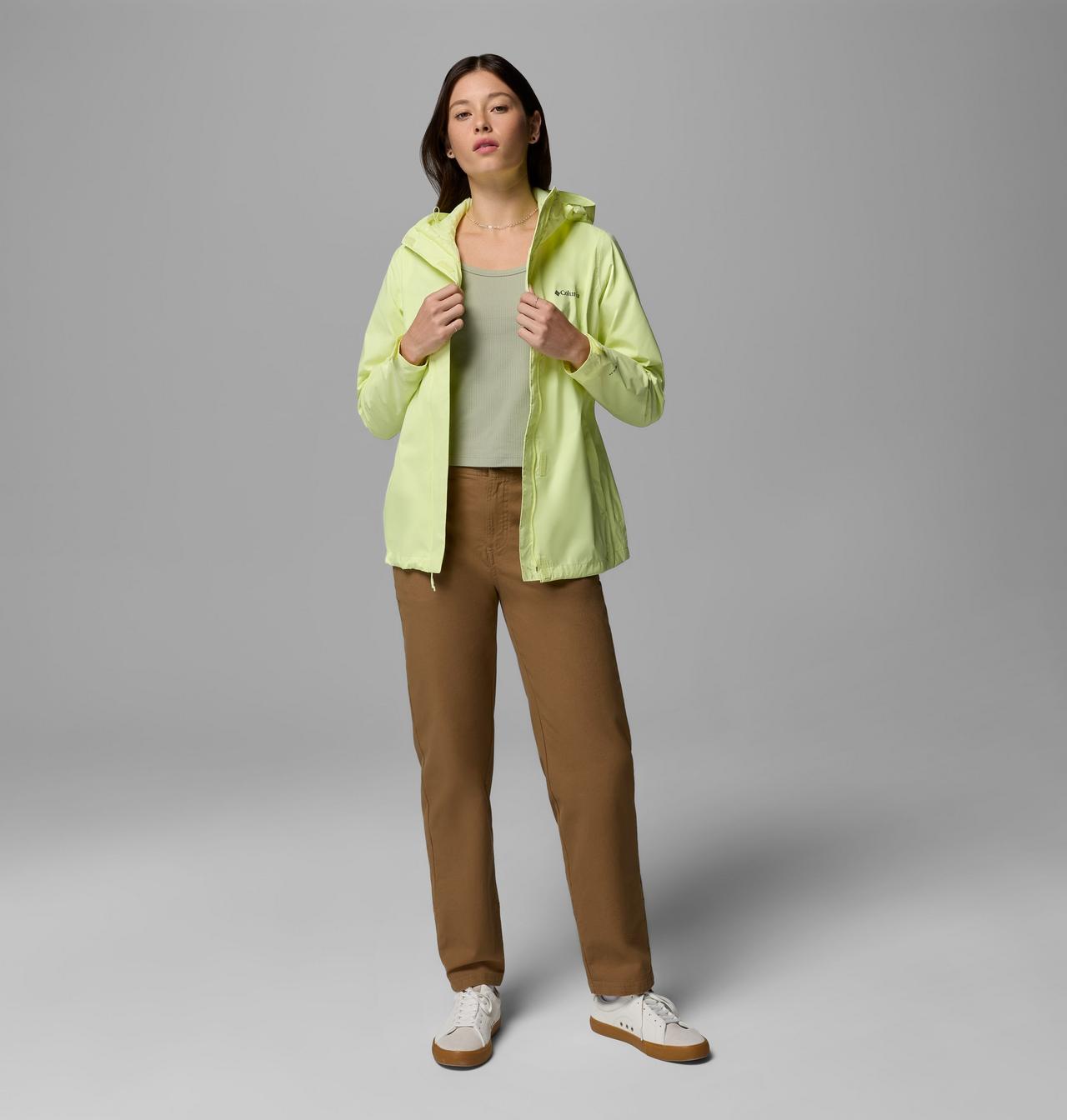 Women’s Arcadia™ II Jacket 2