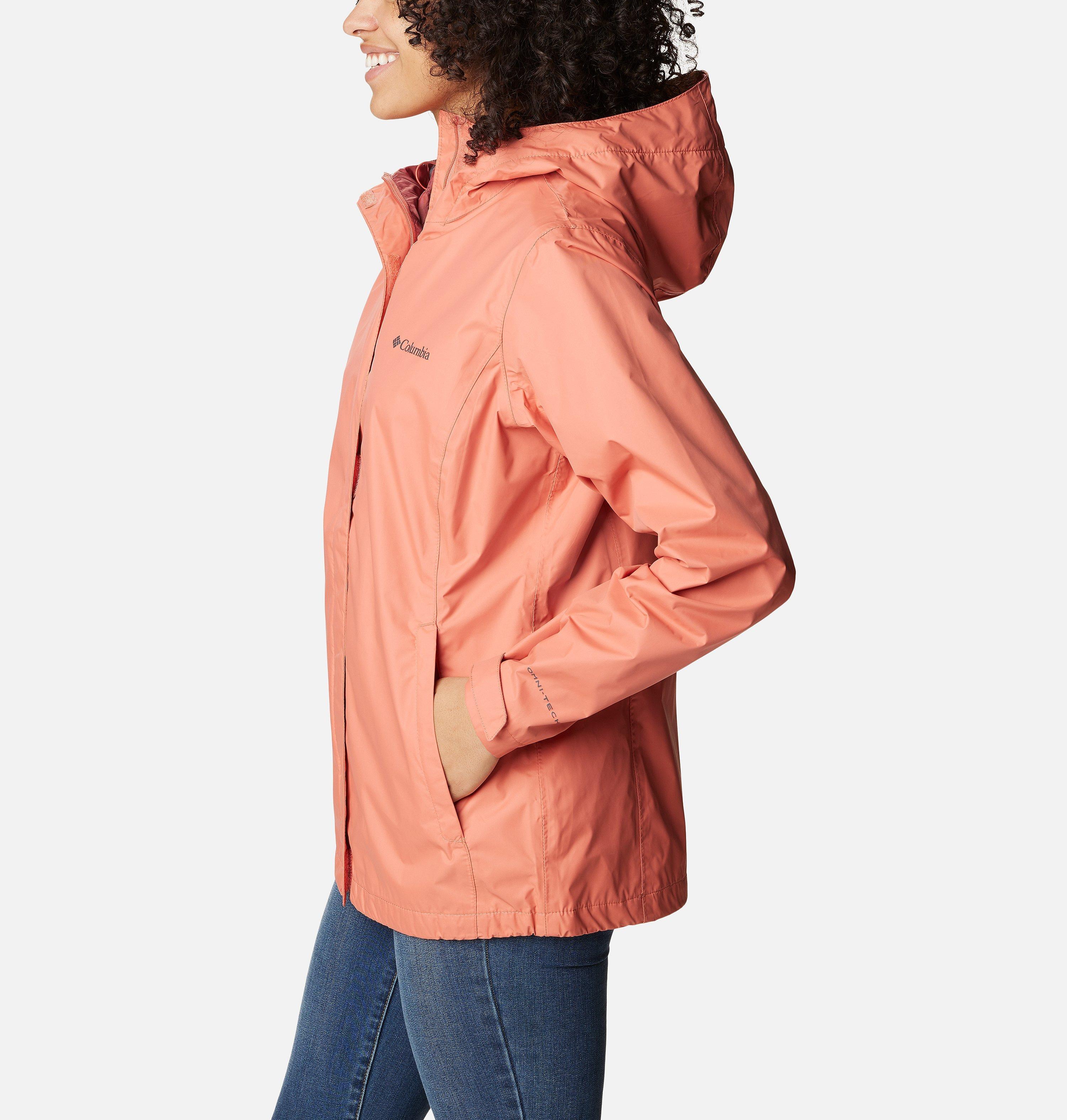 Women’s Arcadia II Jacket 3