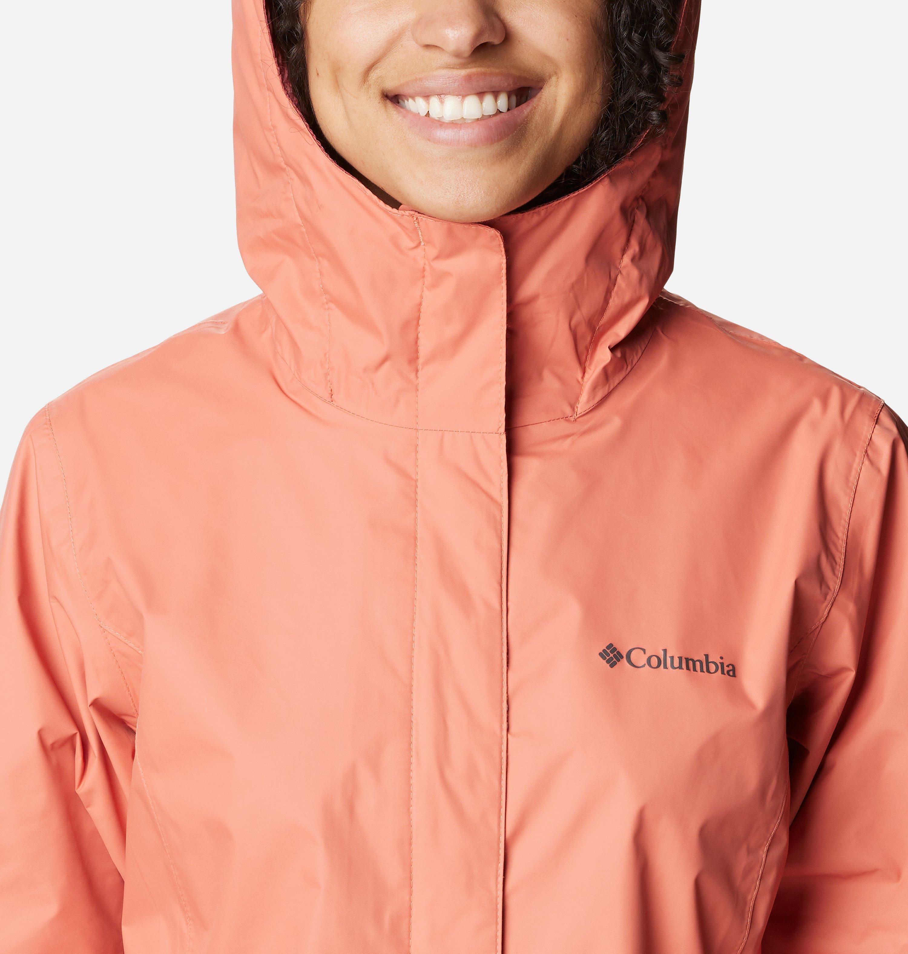 Women’s Arcadia II Jacket 4
