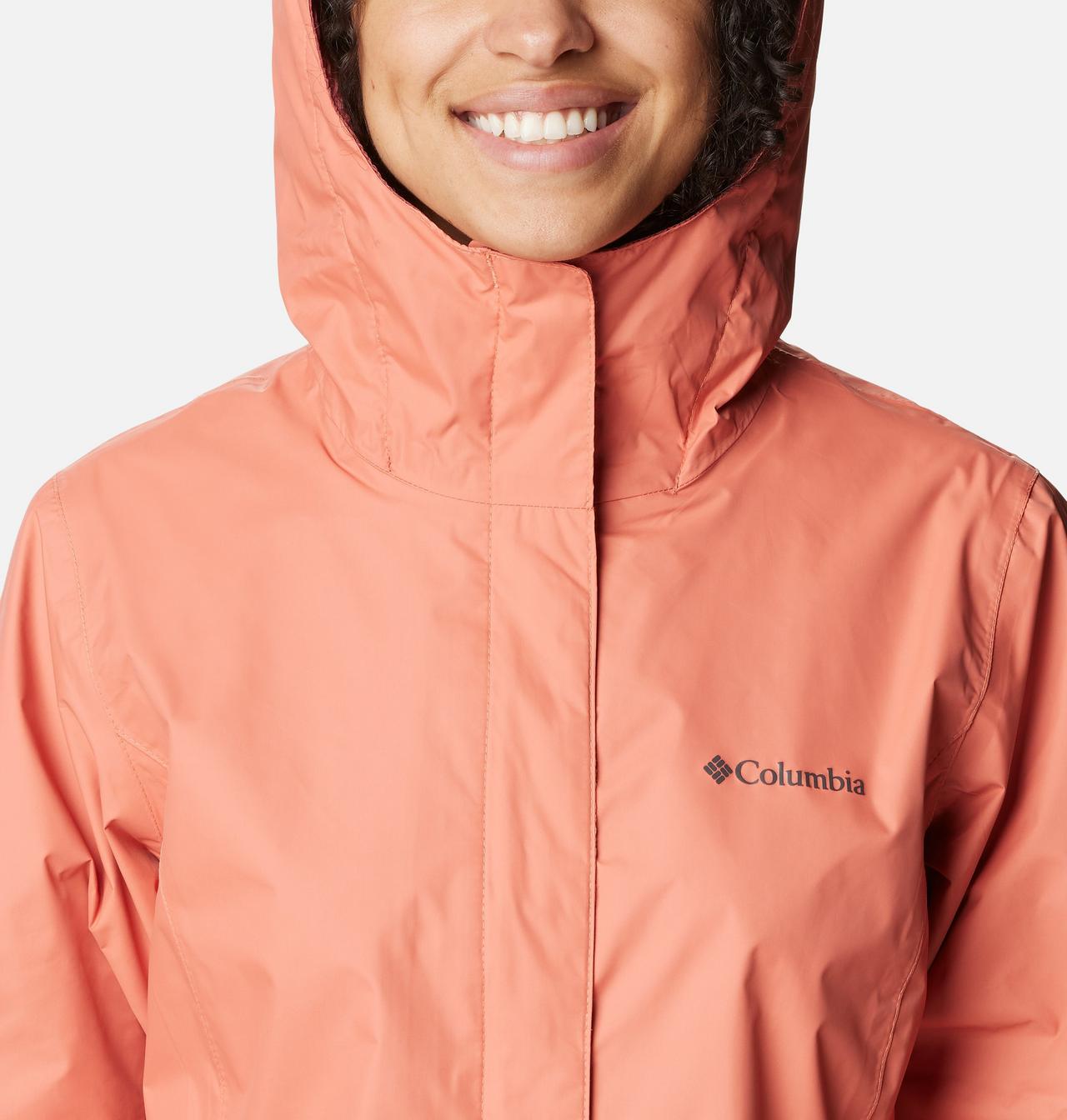 Women’s Arcadia™ II Jacket 4