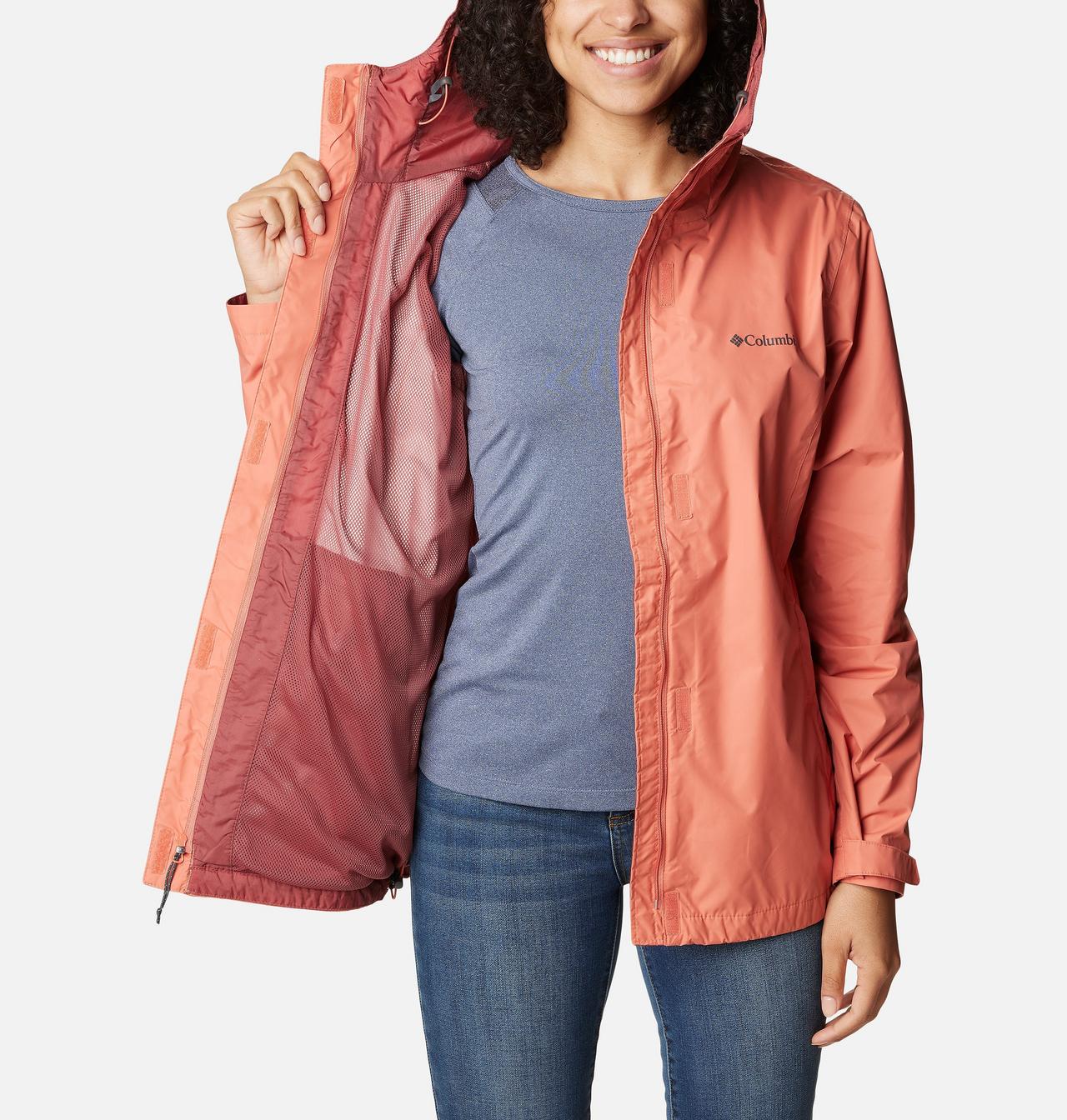 Women’s Arcadia™ II Jacket 5