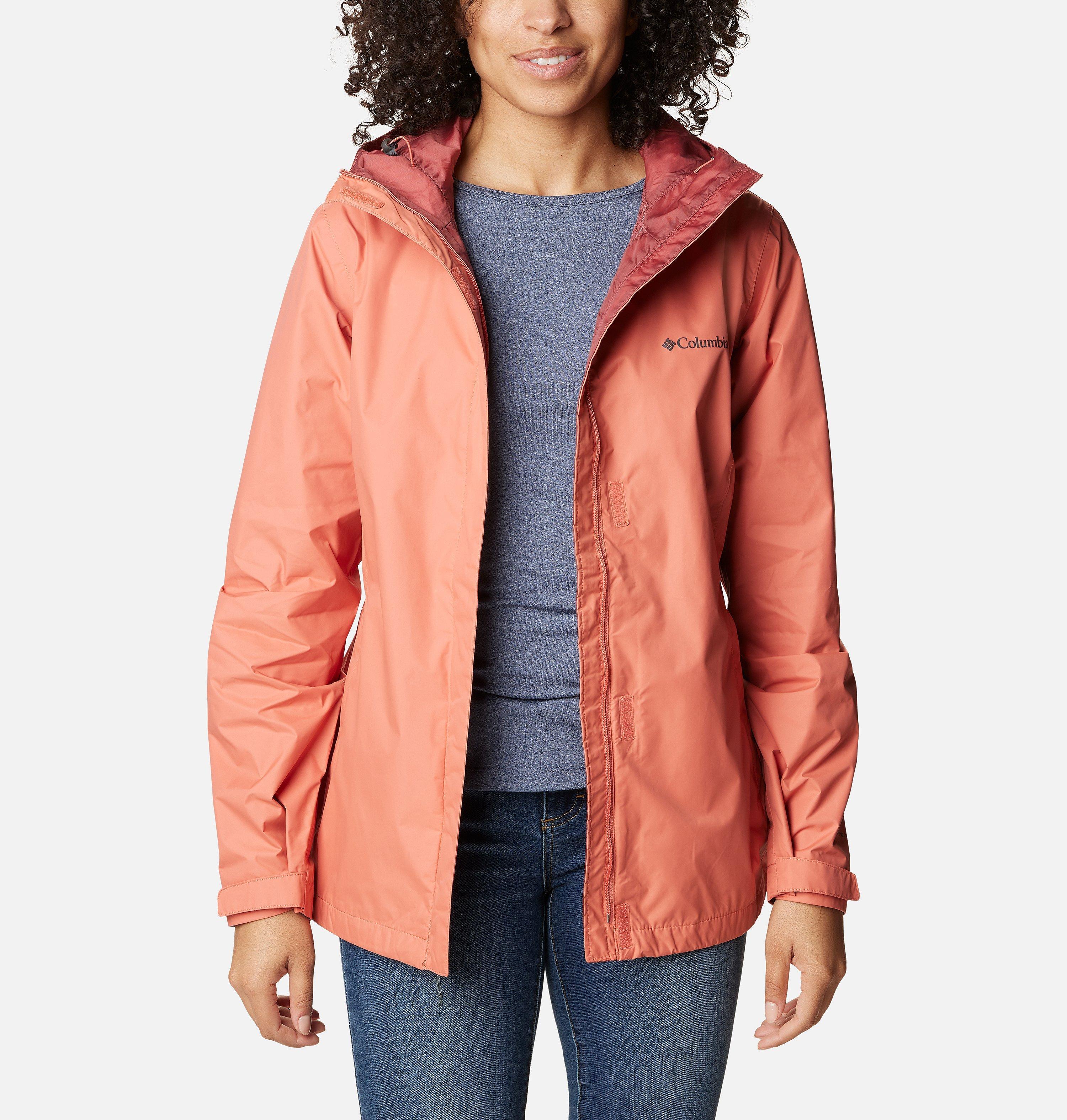 Women’s Arcadia II Jacket 8