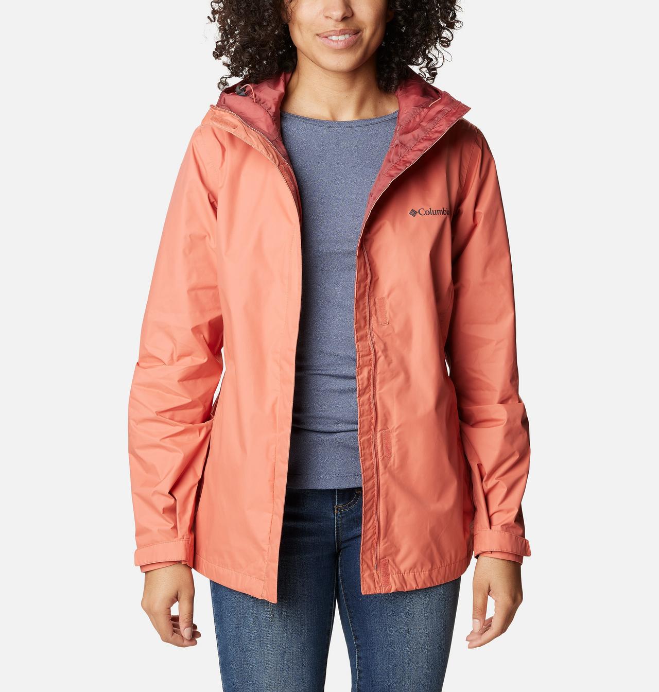 Women’s Arcadia™ II Jacket 8