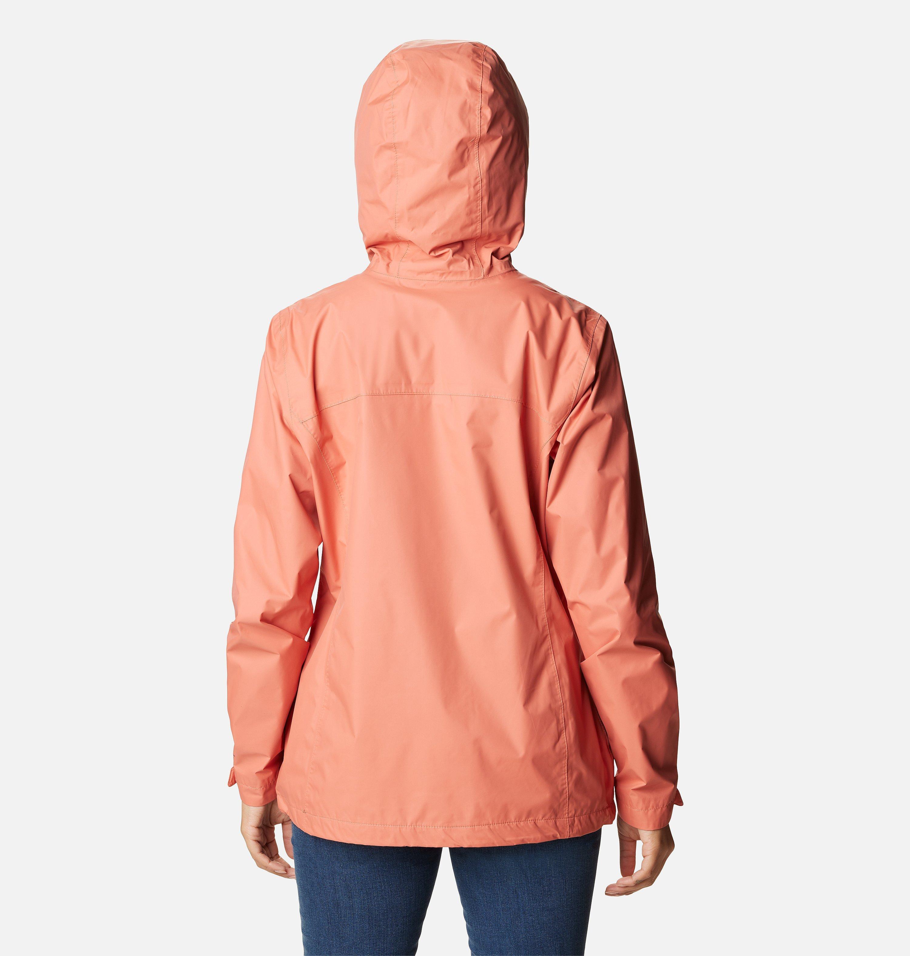 Women’s Arcadia II Jacket 2