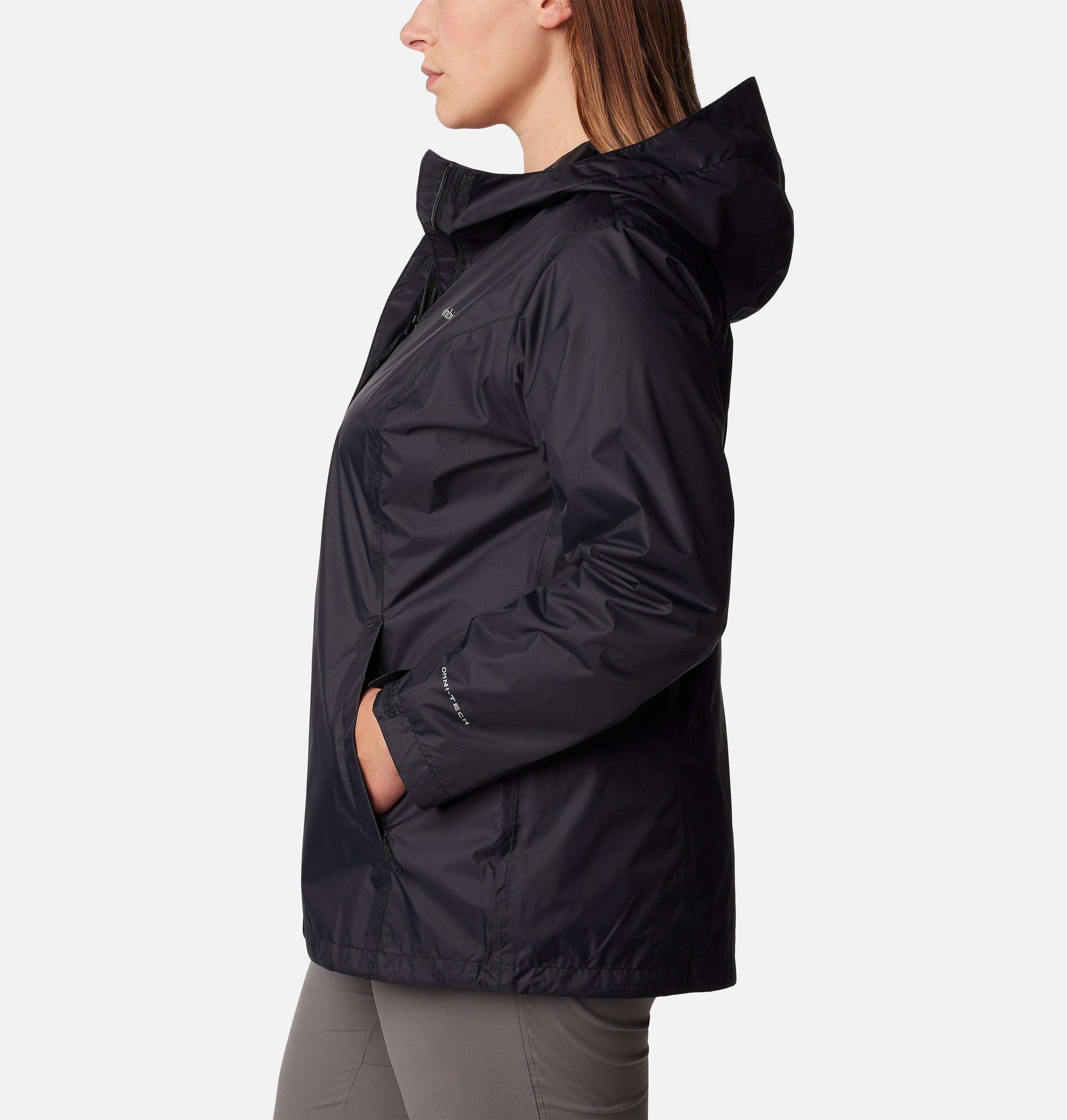 Women’s Arcadia II Jacket - Plus Size 3
