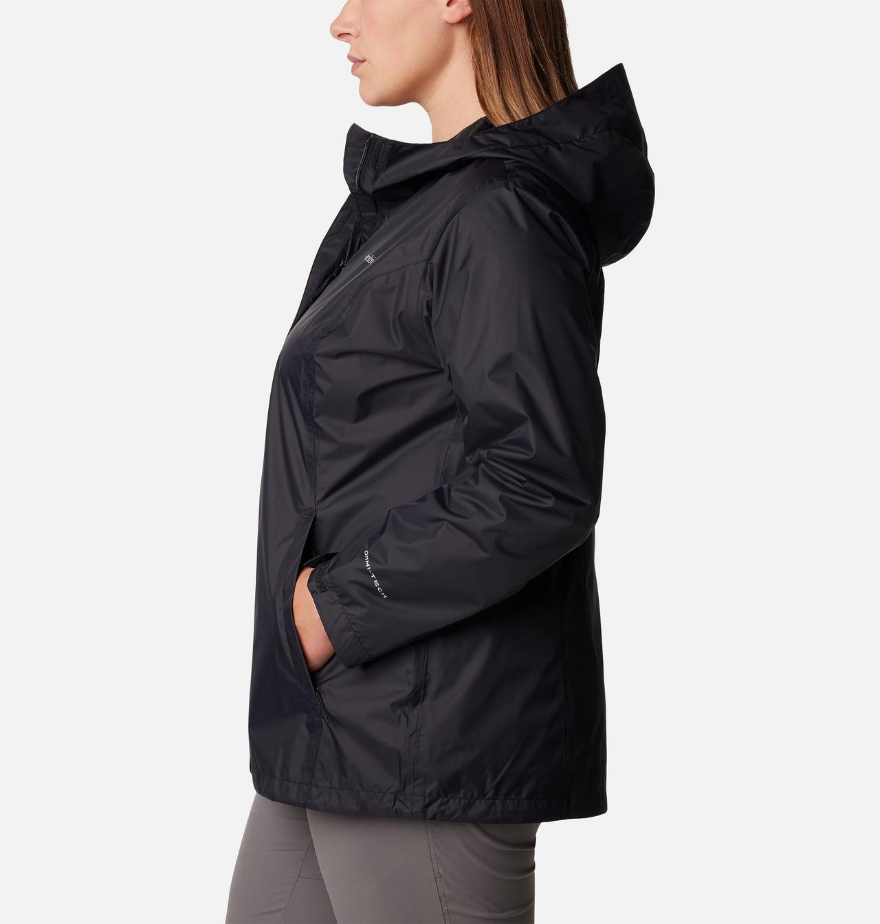 Women’s Arcadia™ II Jacket - Plus Size 3