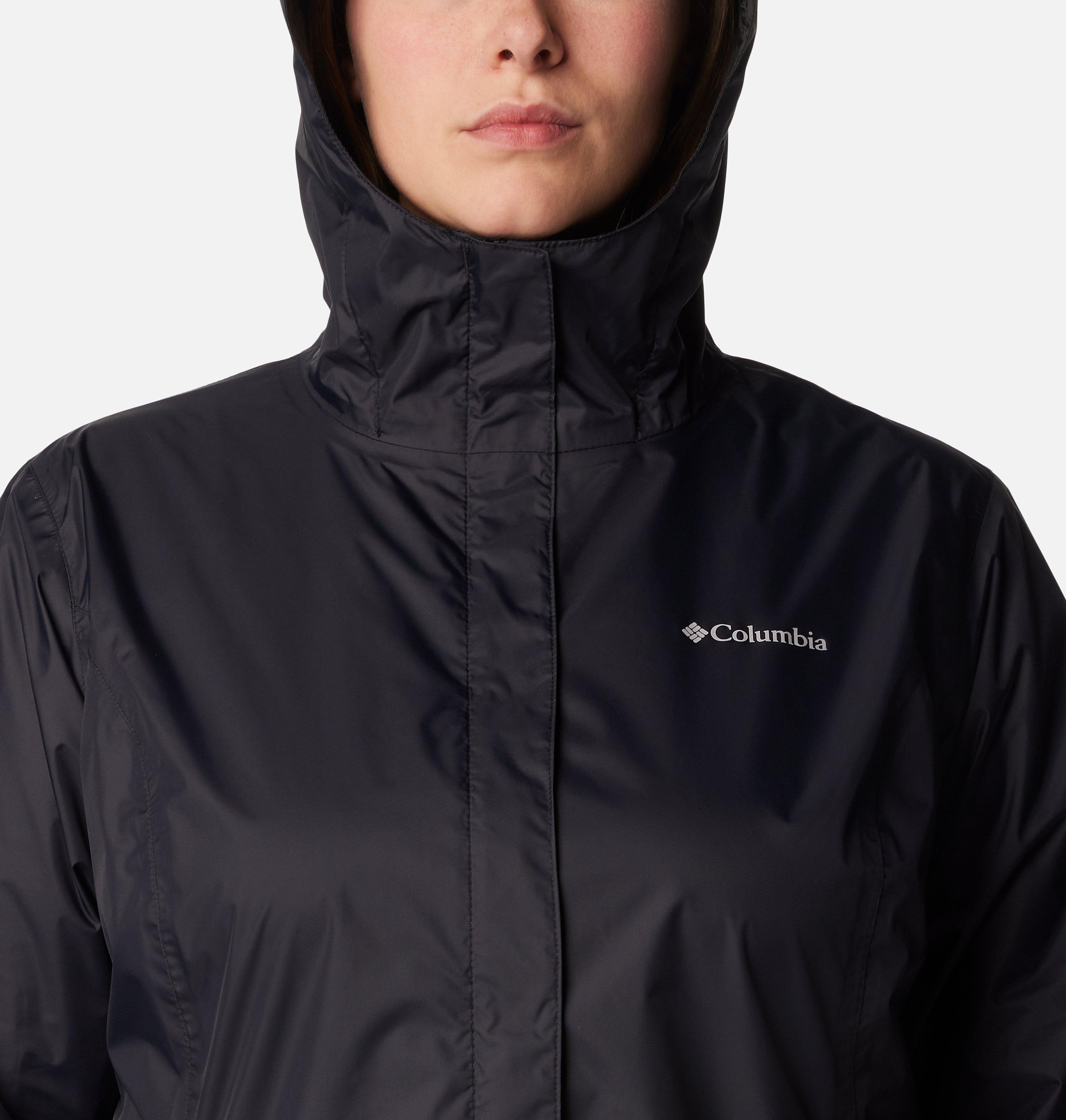 Women’s Arcadia II Jacket - Plus Size 4