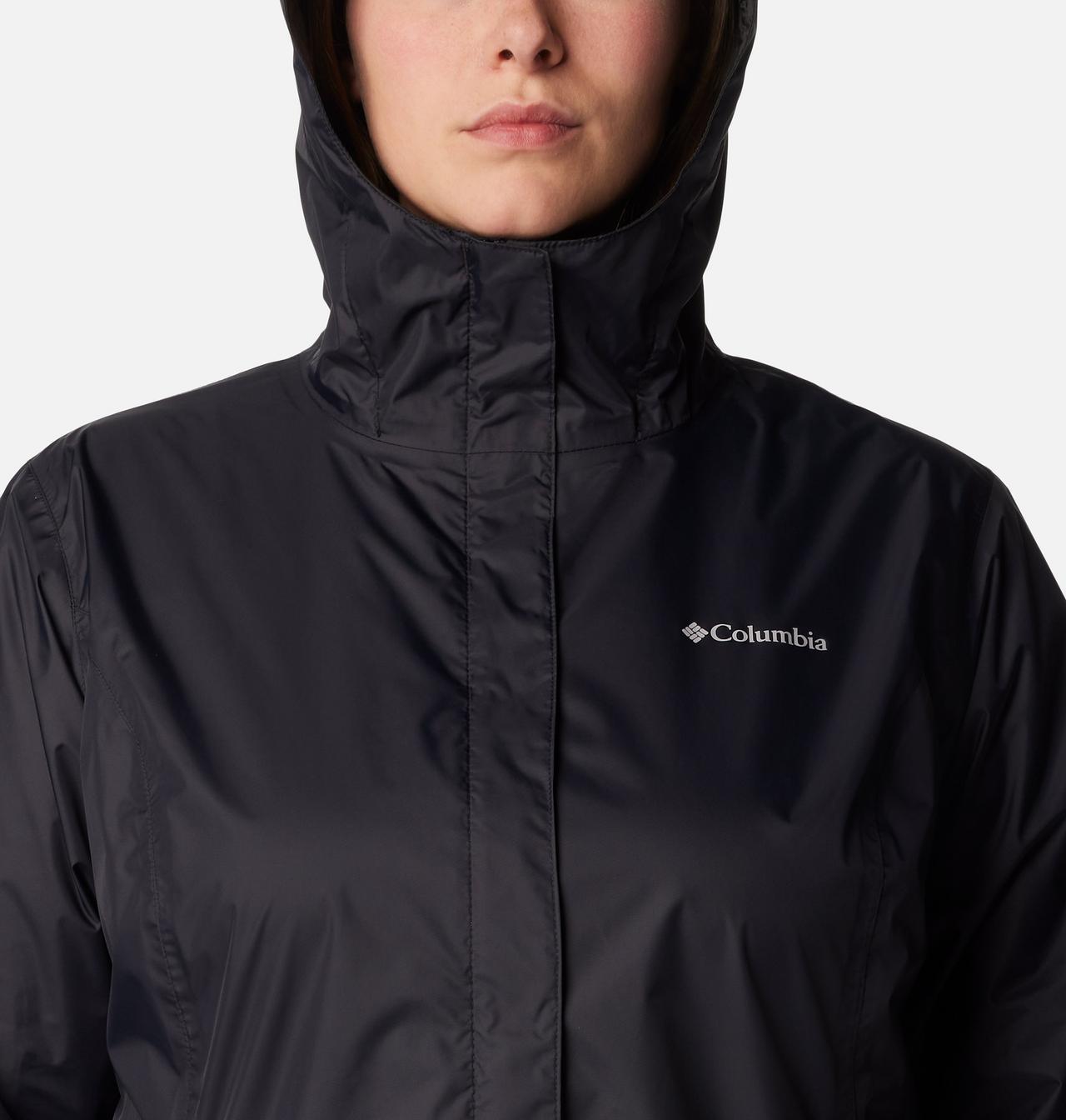 Women’s Arcadia™ II Jacket - Plus Size 4