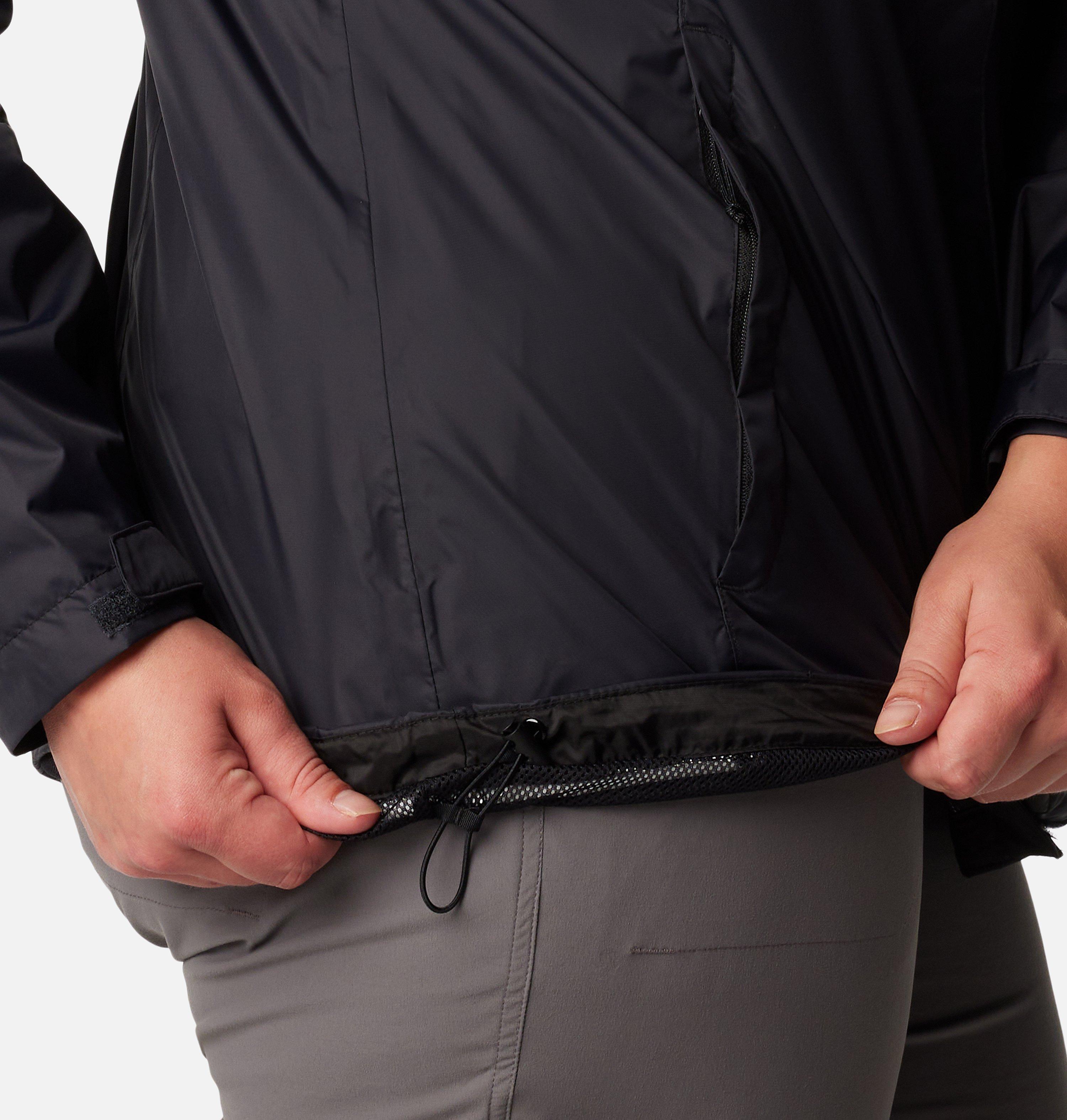 Women’s Arcadia II Jacket - Plus Size 6