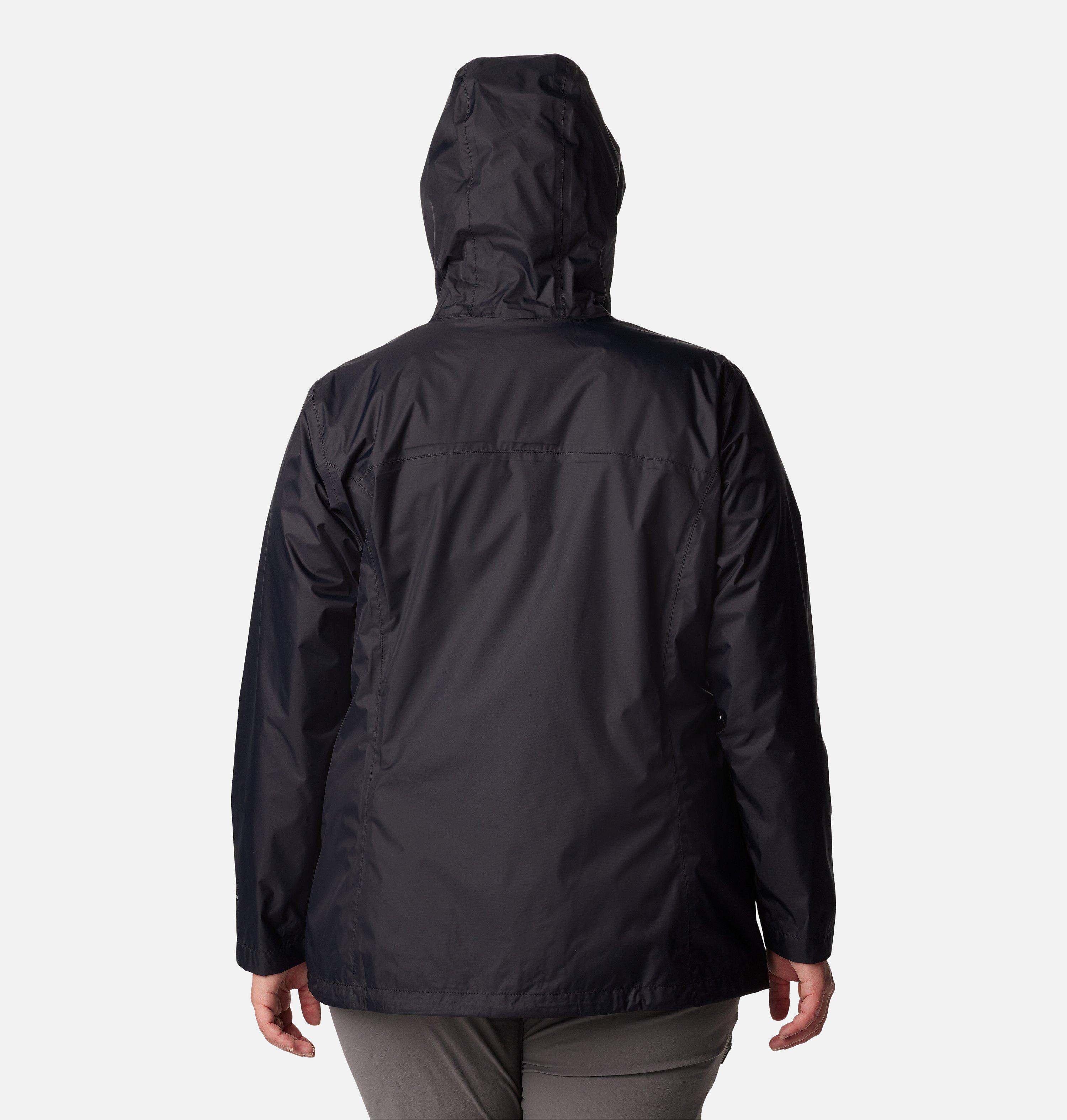 Women’s Arcadia II Jacket - Plus Size 2