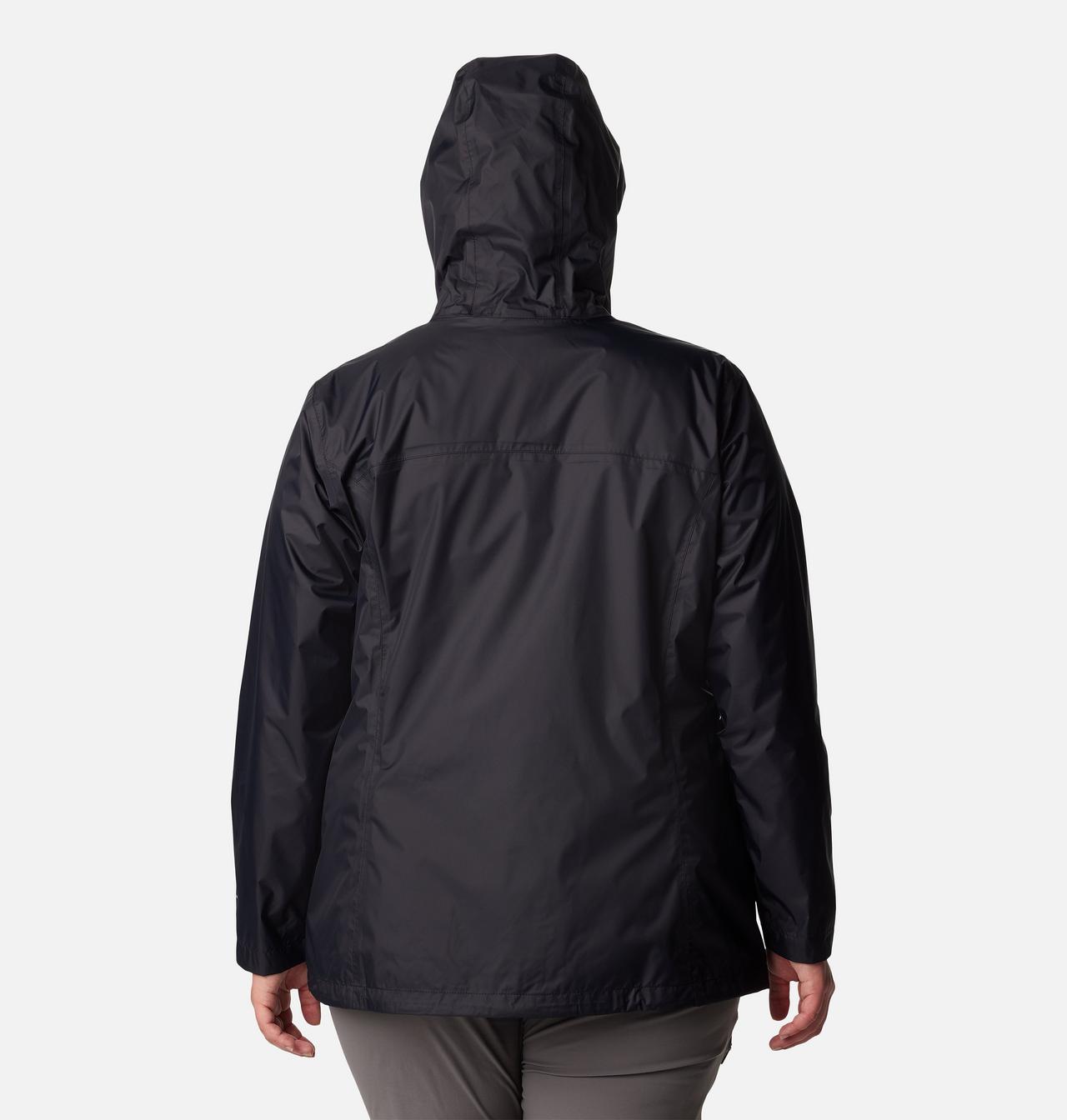 Women’s Arcadia™ II Jacket - Plus Size 2