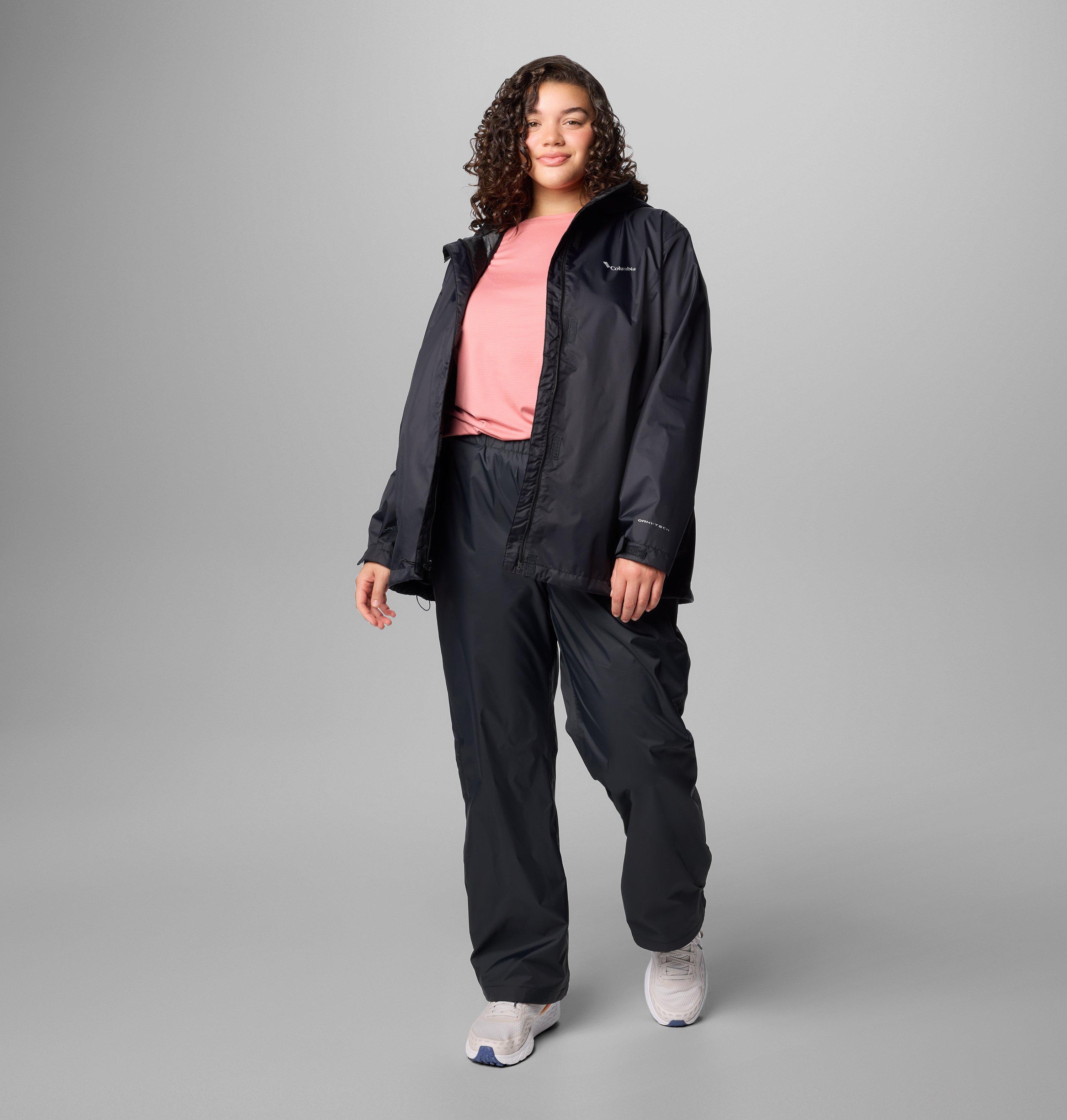 Women’s Arcadia II Jacket - Plus Size | 011 | 3X 3