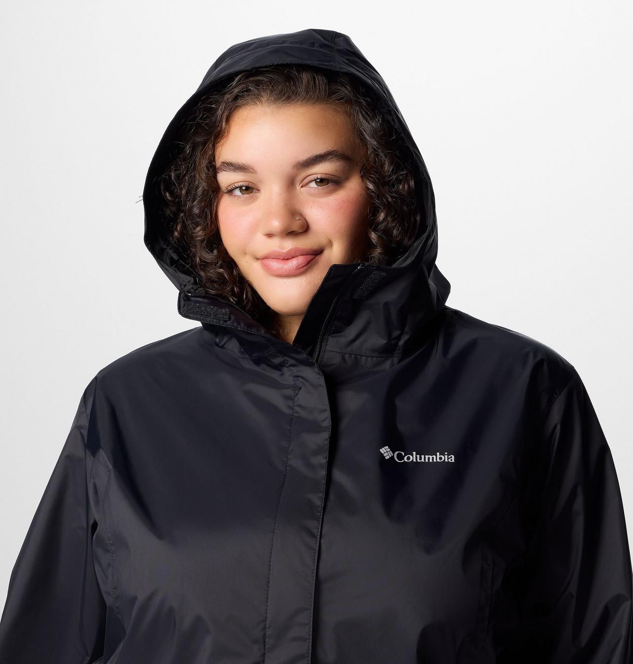 Women’s Arcadia™ II Jacket - Plus Size | 011 | 1X 5