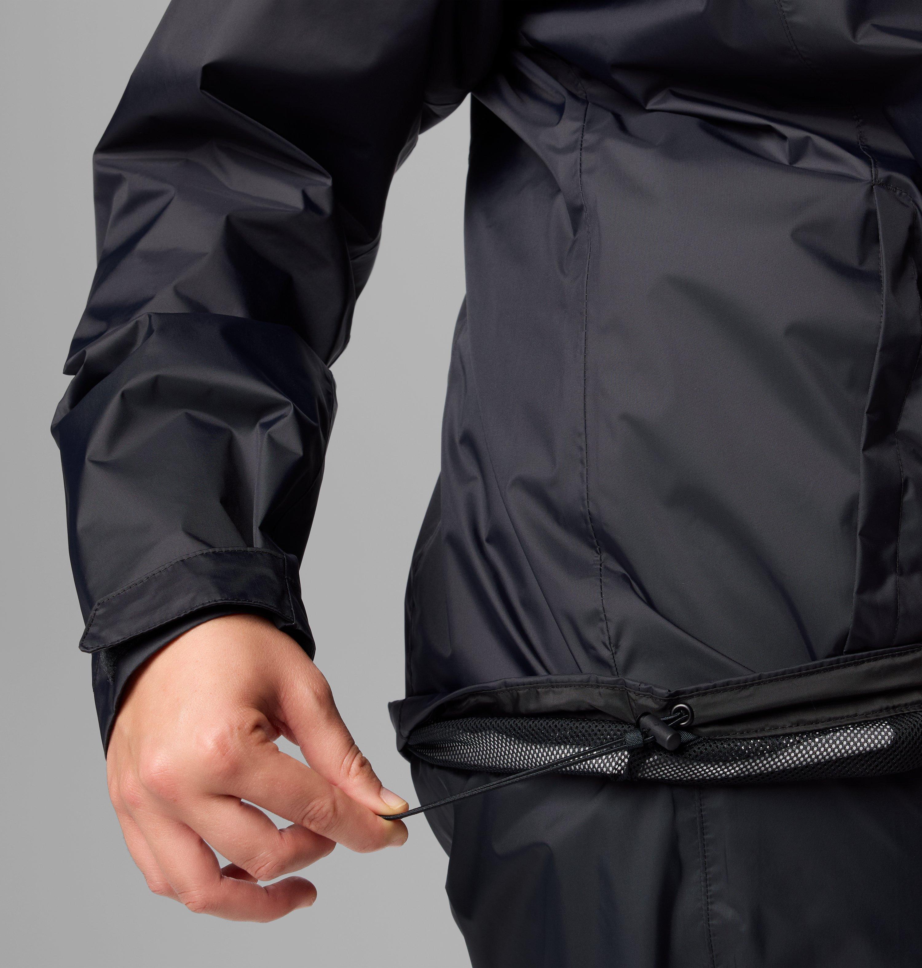Women’s Arcadia II Jacket - Plus Size | 011 | 3X 6
