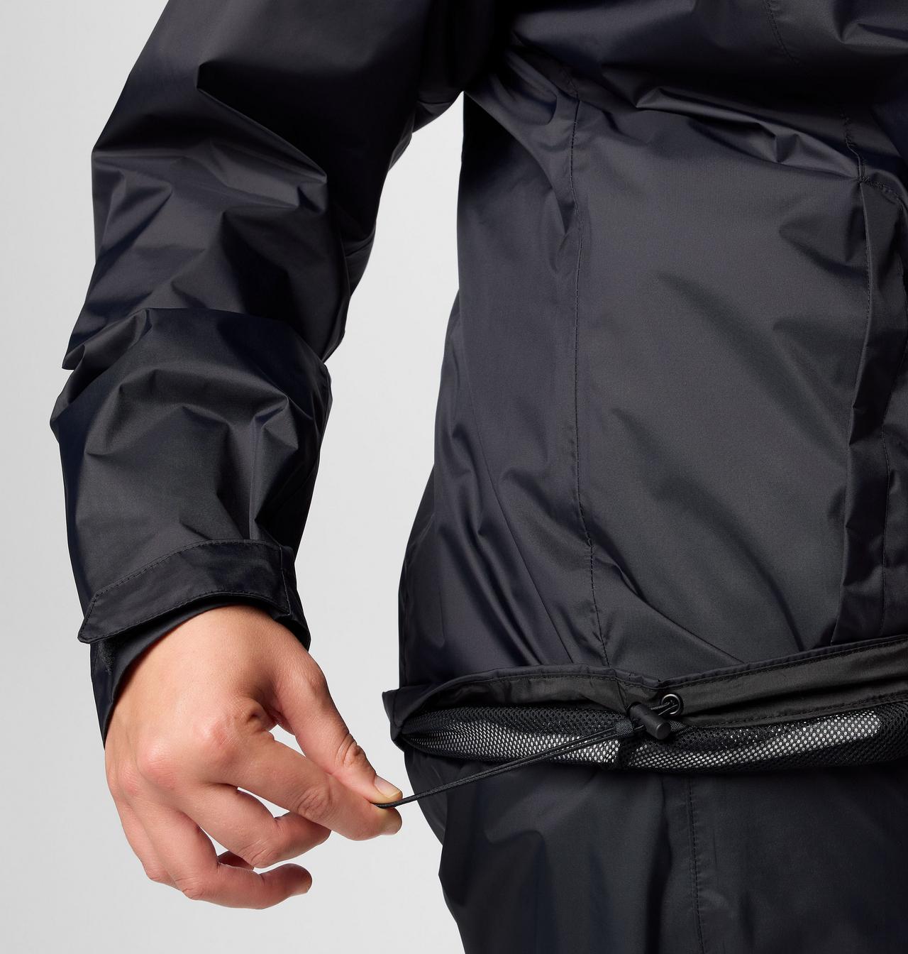 Women’s Arcadia™ II Jacket - Plus Size | 011 | 1X 6