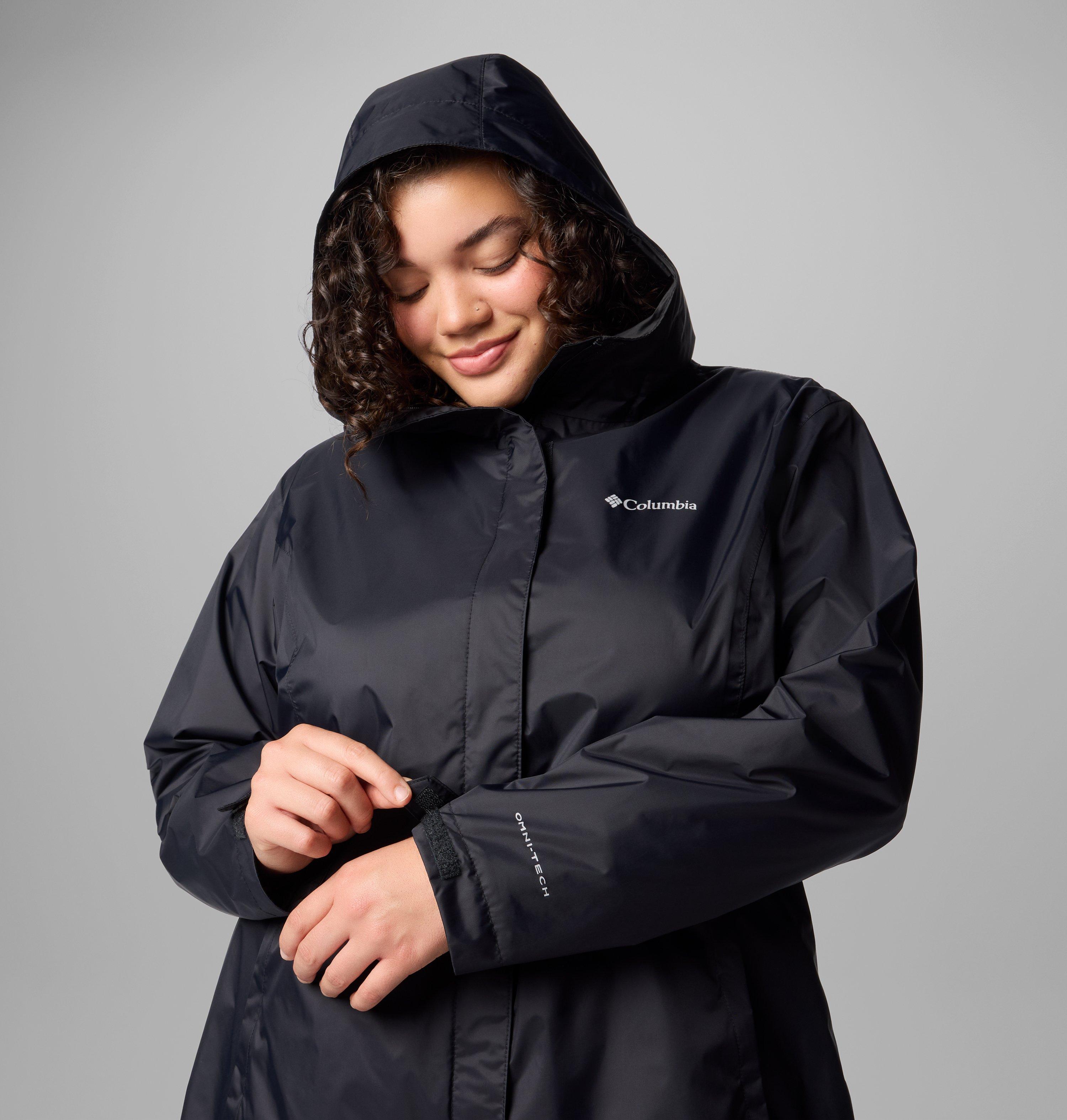 Women’s Arcadia II Jacket - Plus Size | 011 | 3X 7