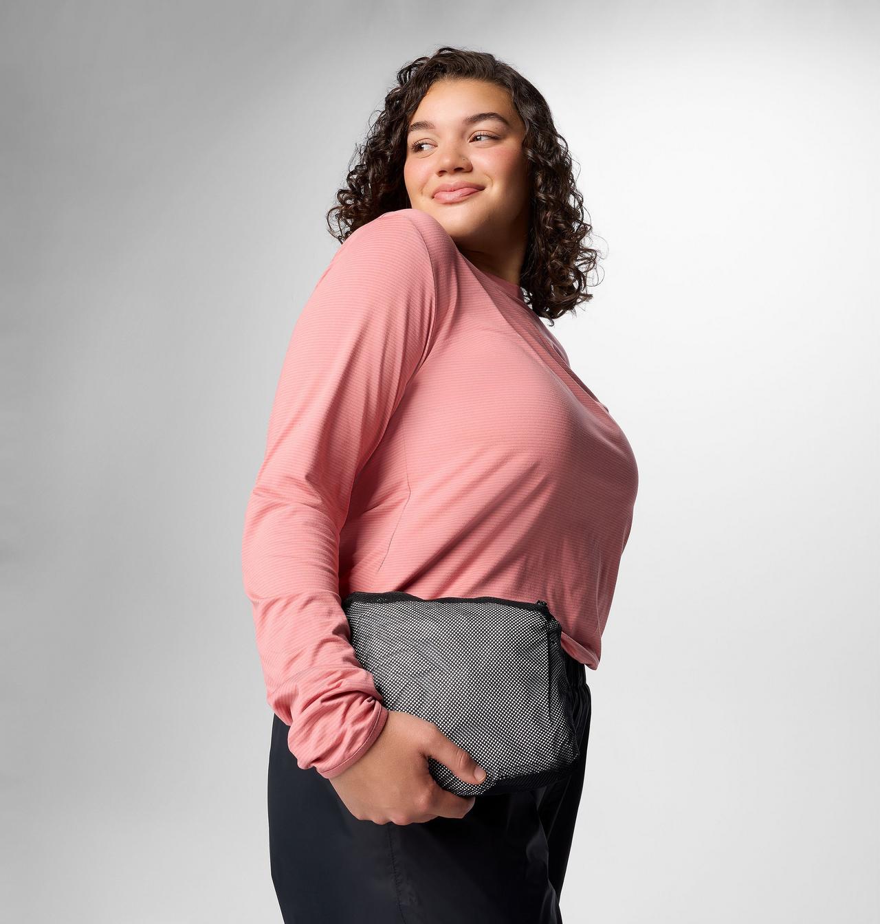Women’s Arcadia™ II Jacket - Plus Size | 011 | 1X 8