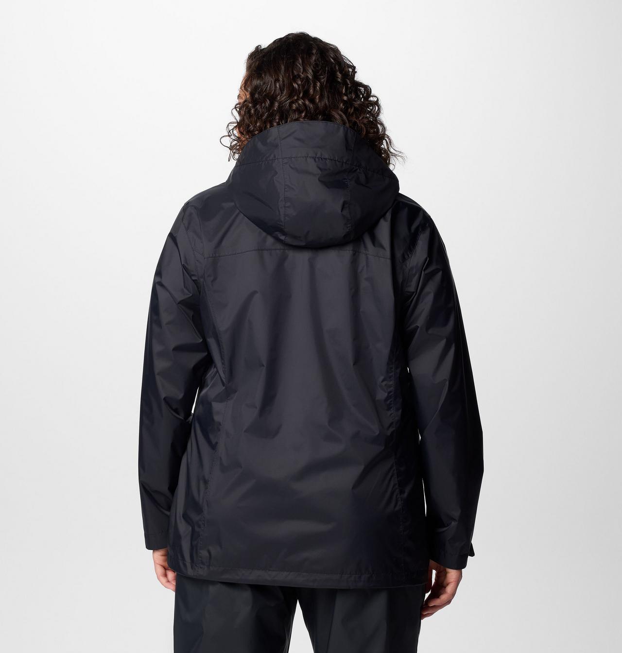 Women’s Arcadia™ II Jacket - Plus Size | 011 | 1X 2
